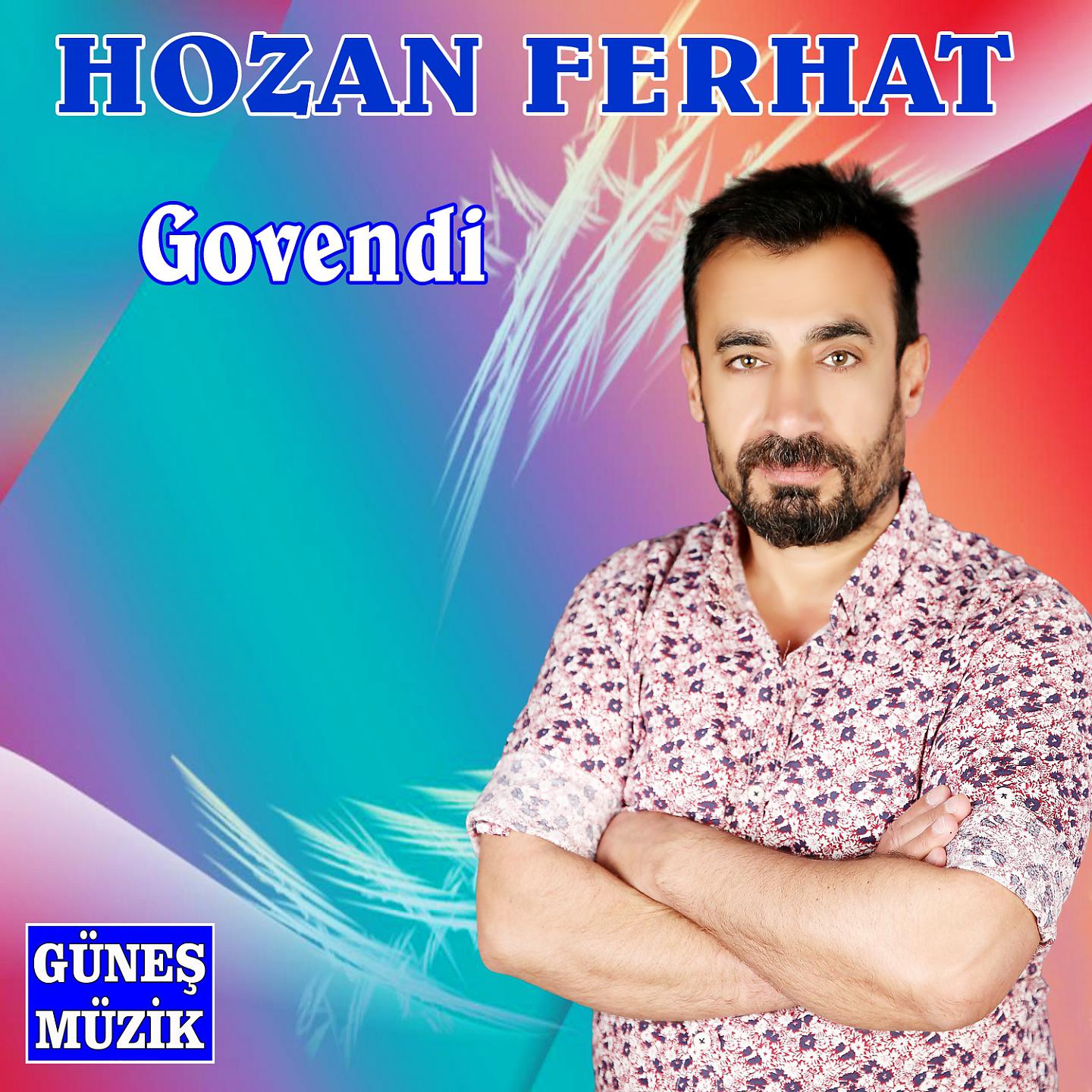 Постер альбома Govendi