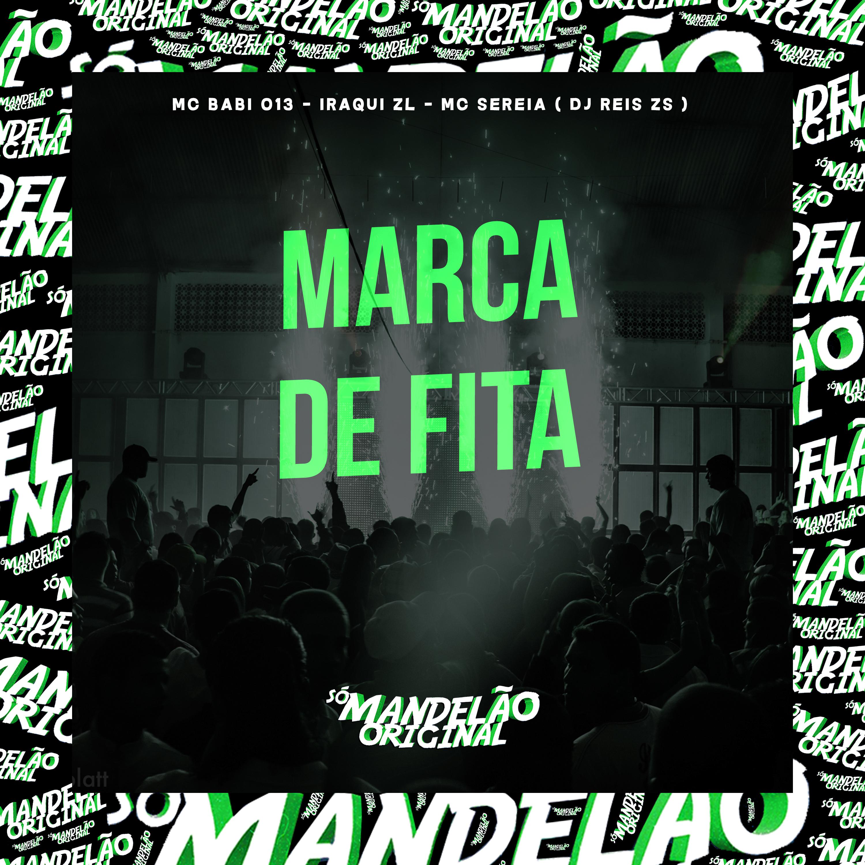 Постер альбома Marca de Fita