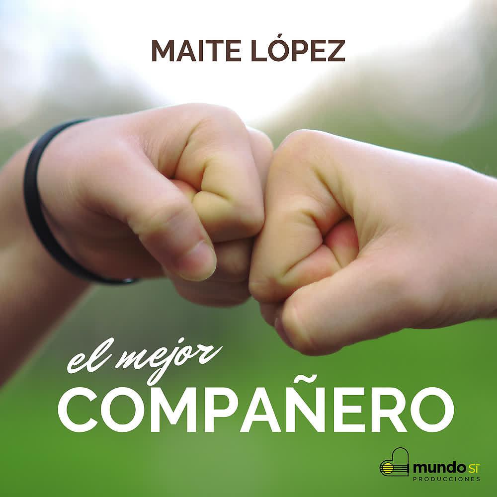 Постер альбома El Mejor Compañero