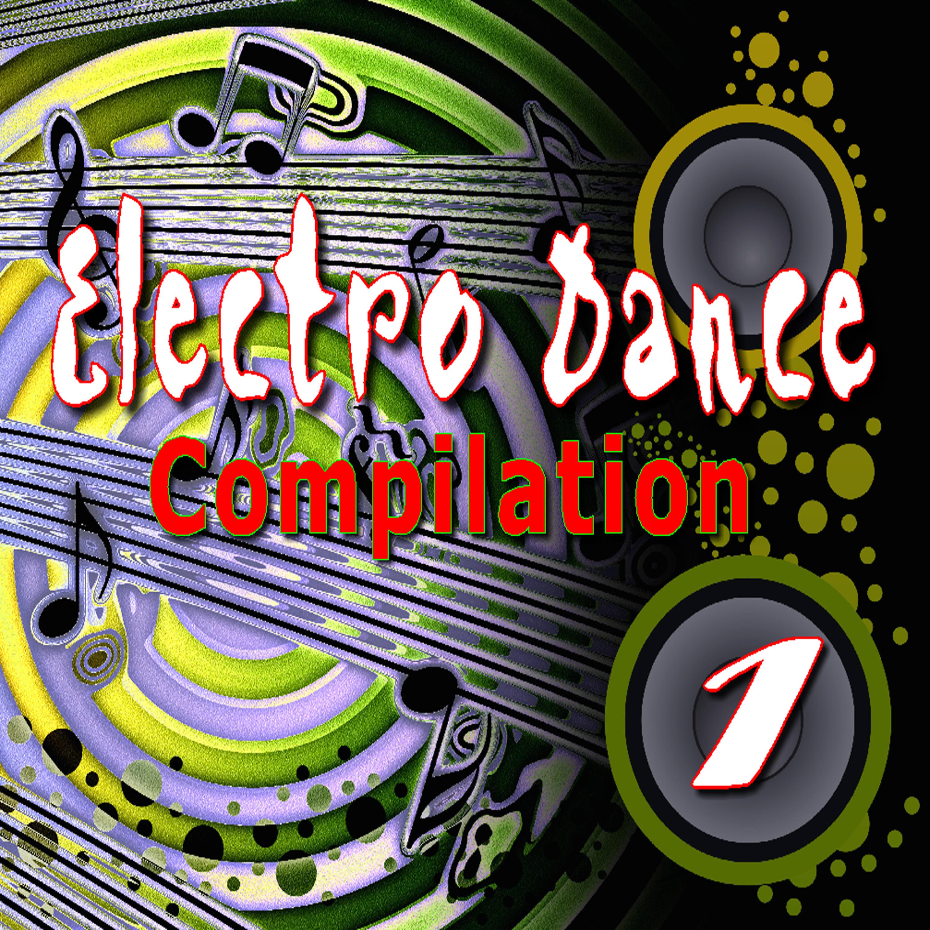 Постер альбома Electro Dance Compilation, Vol. 1