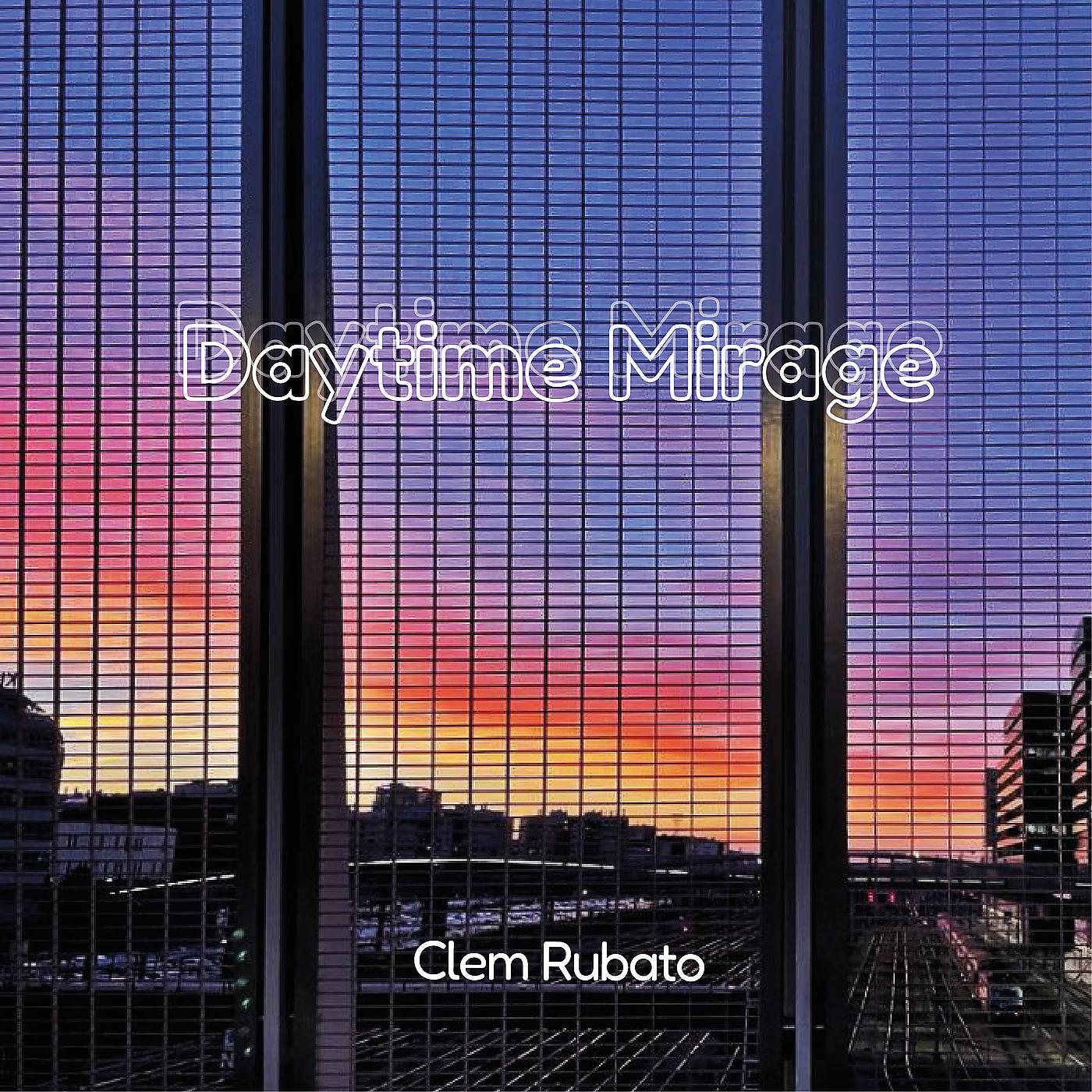 Постер альбома Daytime Mirage
