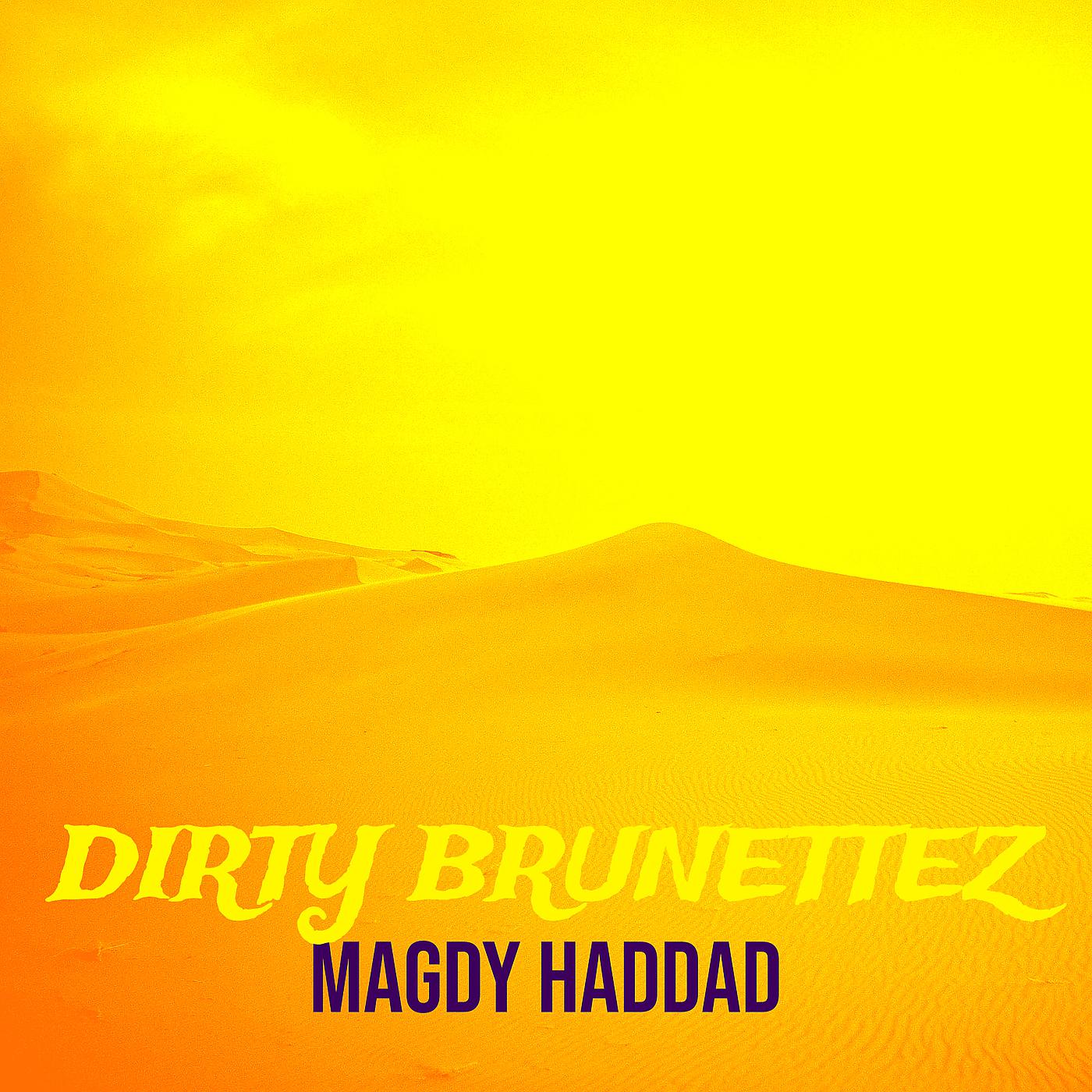 Постер альбома Dirty Brunettez