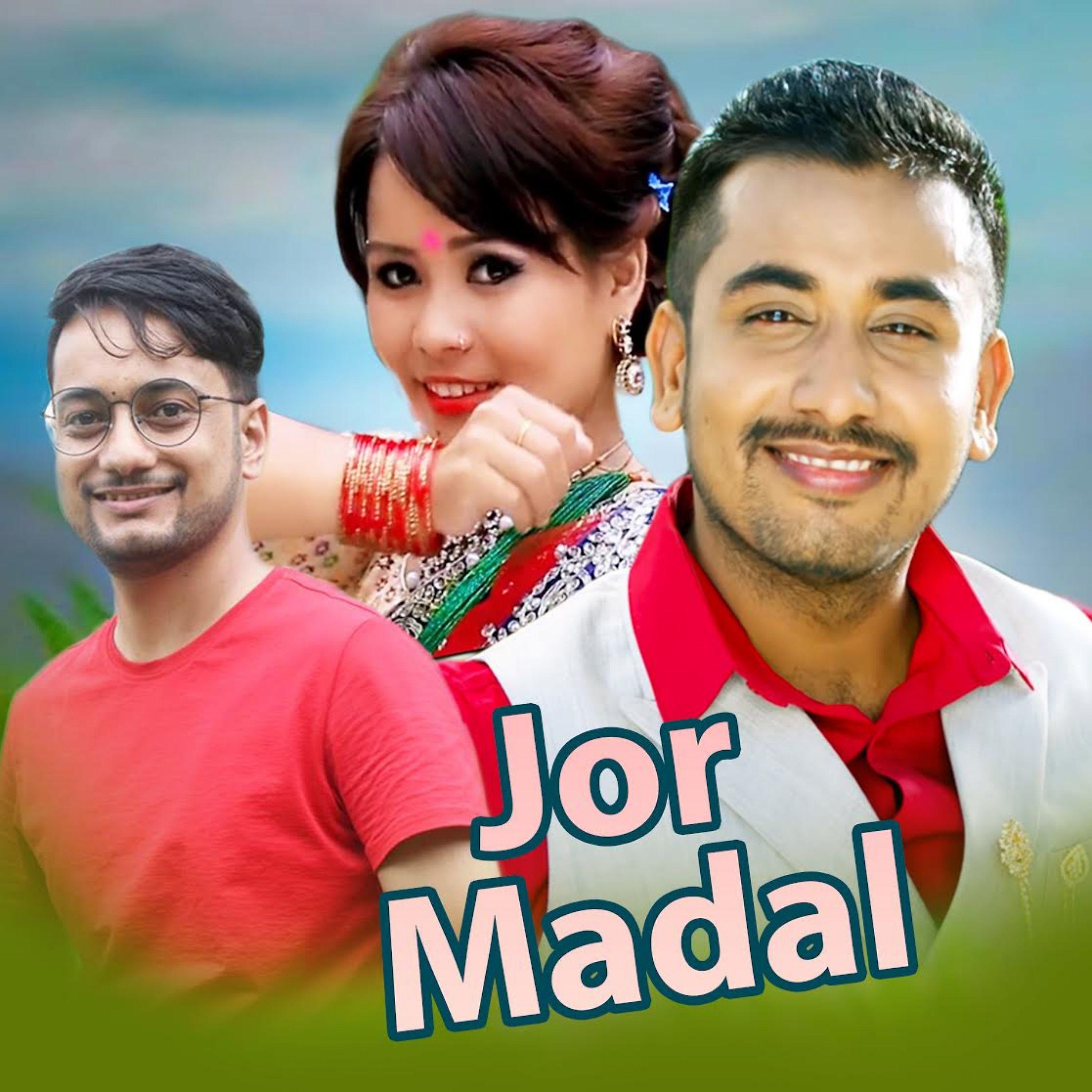 Постер альбома Jor Madal