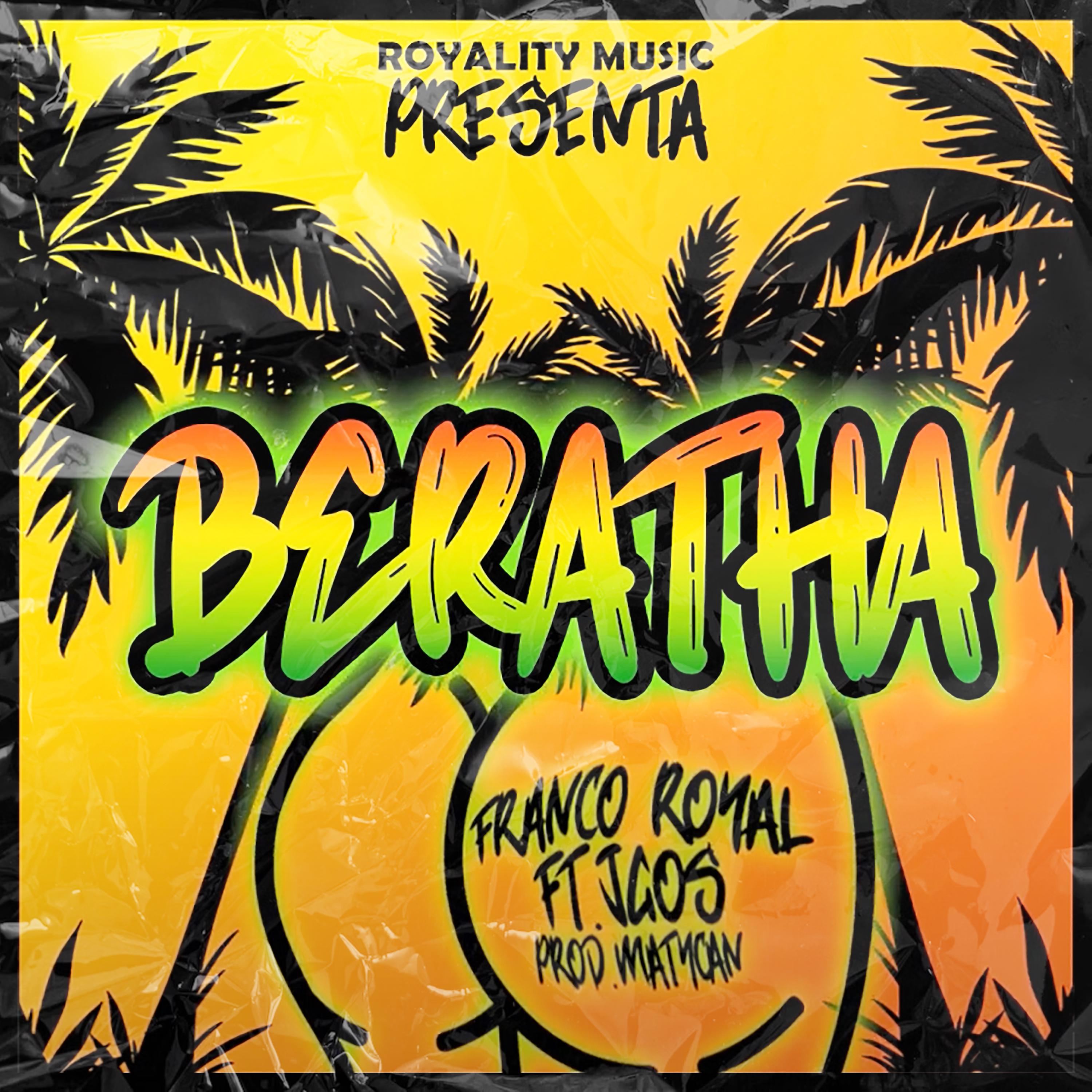 Постер альбома Beratha