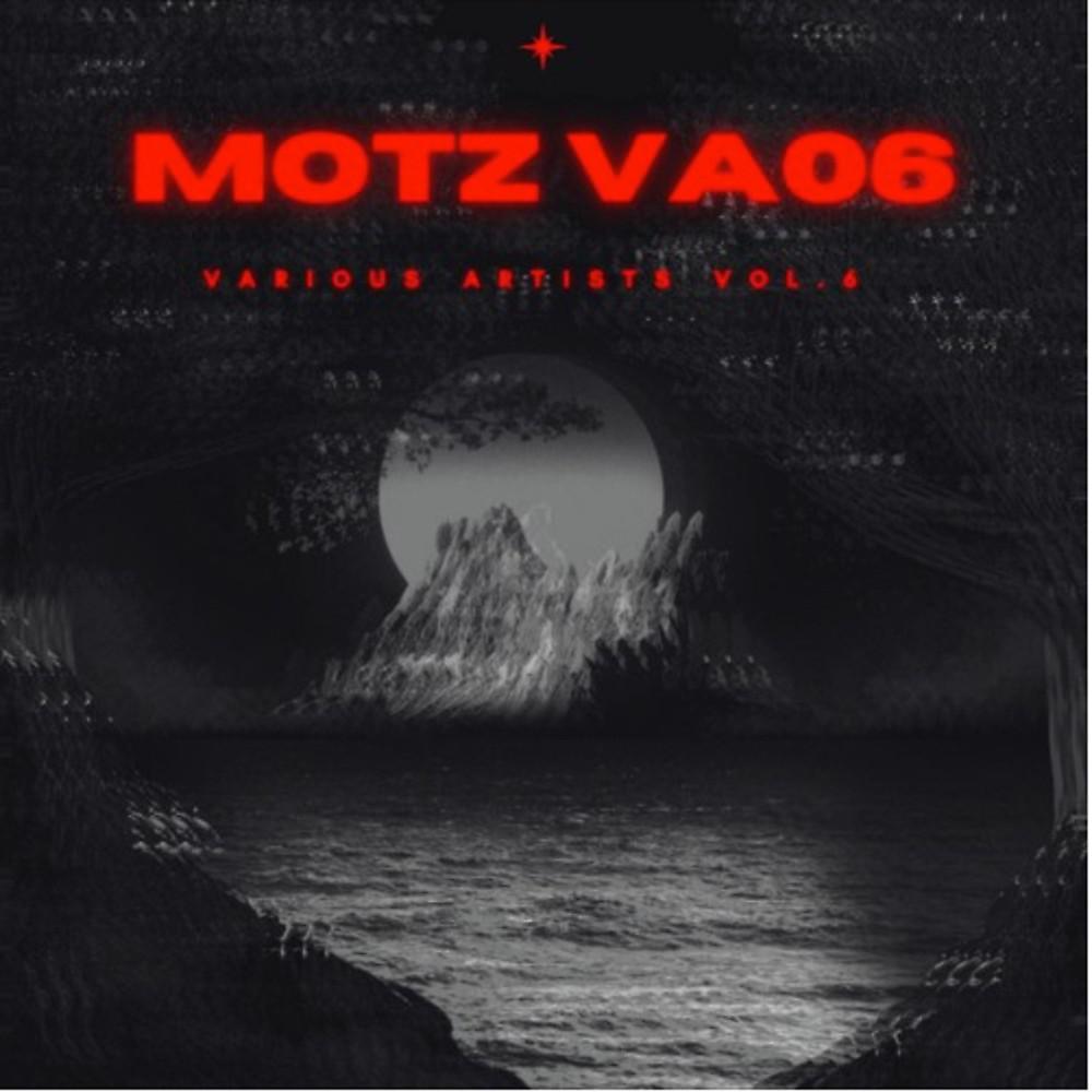 Постер альбома Ruined (Motzva06)