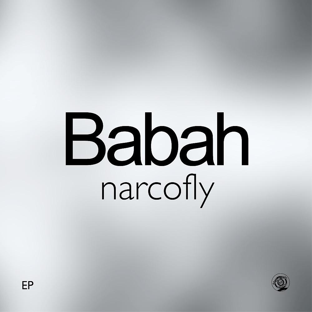 Постер альбома Narcofly EP