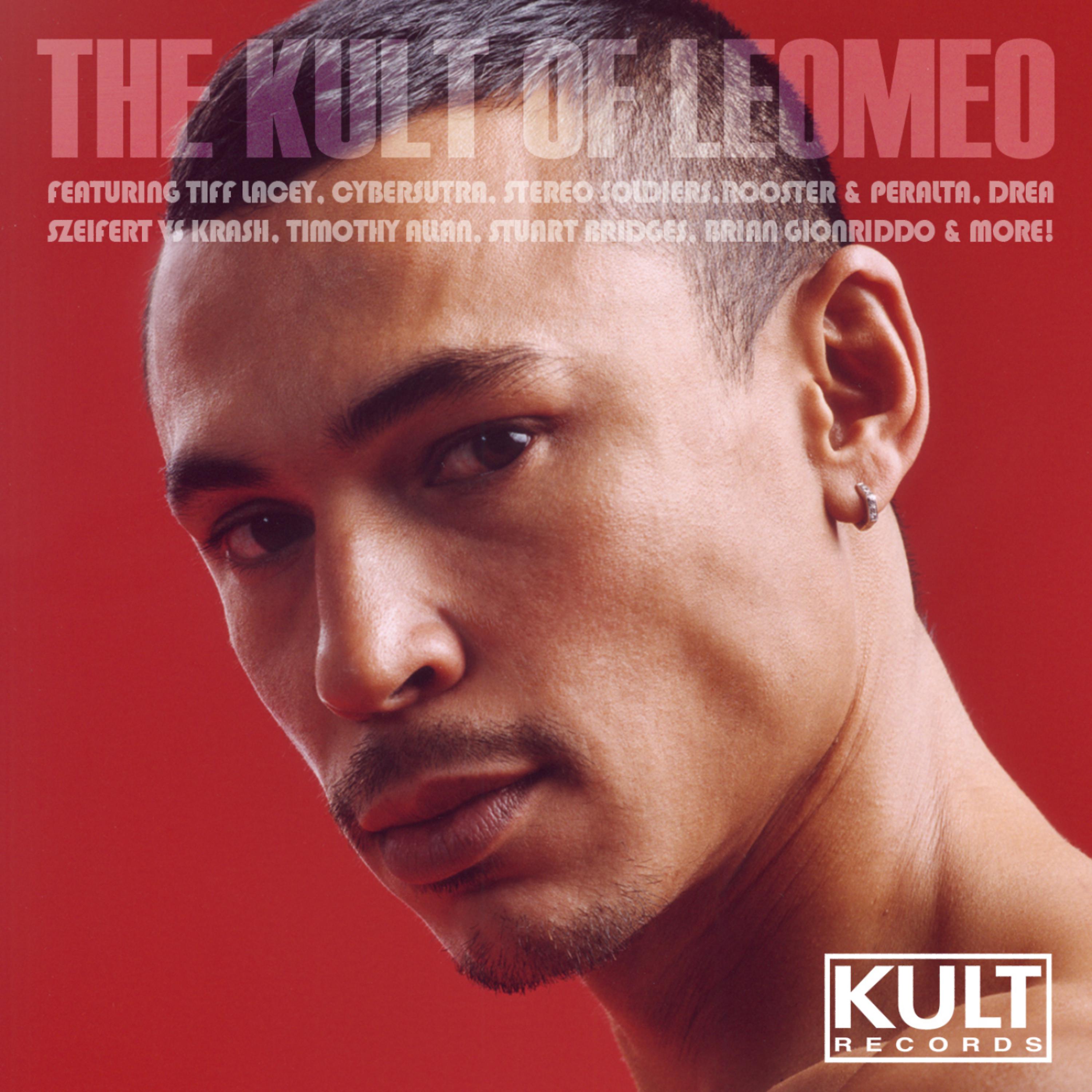 Постер альбома Kult Records Presents: The Kult of Leomeo