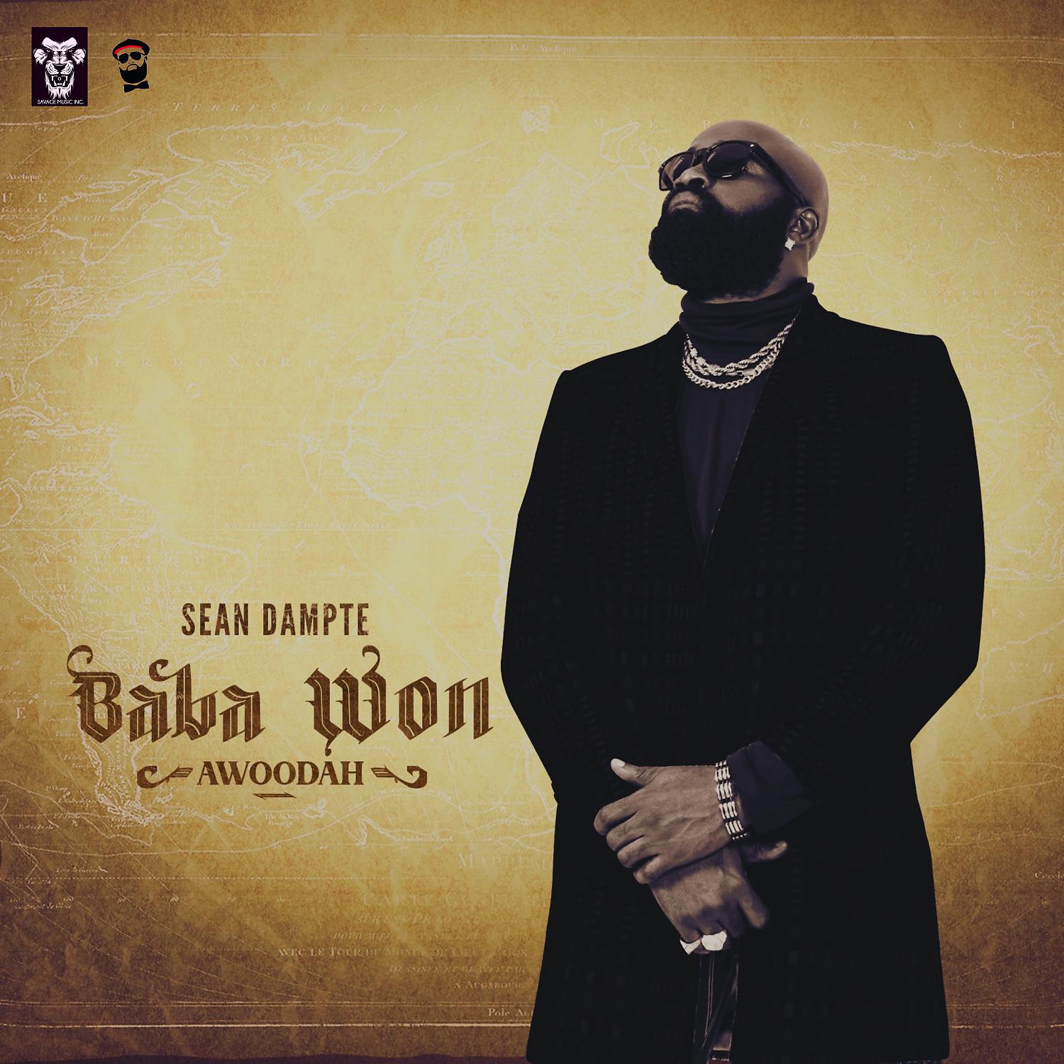 Постер альбома Baba Won - Awoodah