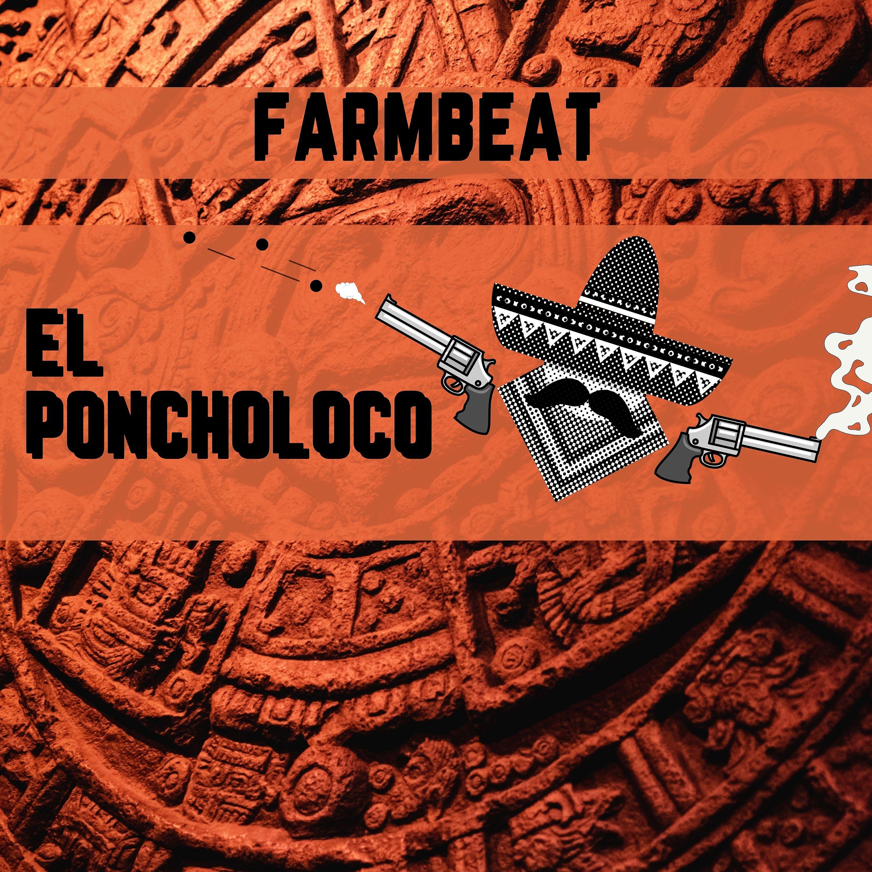 Постер альбома El Poncholoco