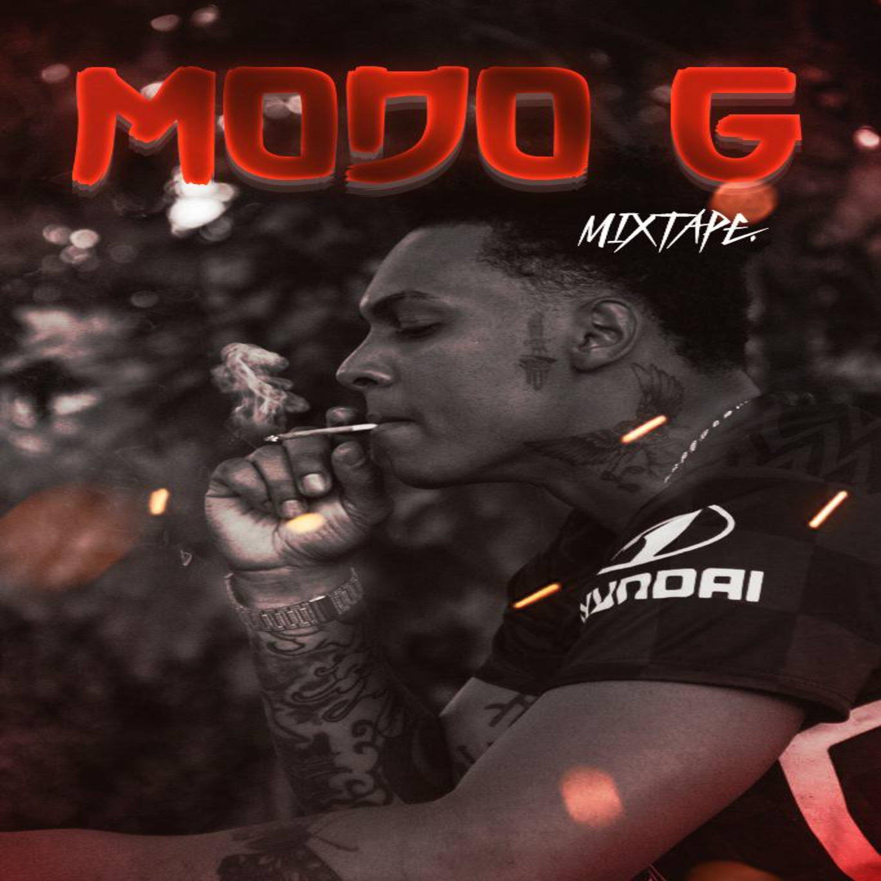 Постер альбома Modo G