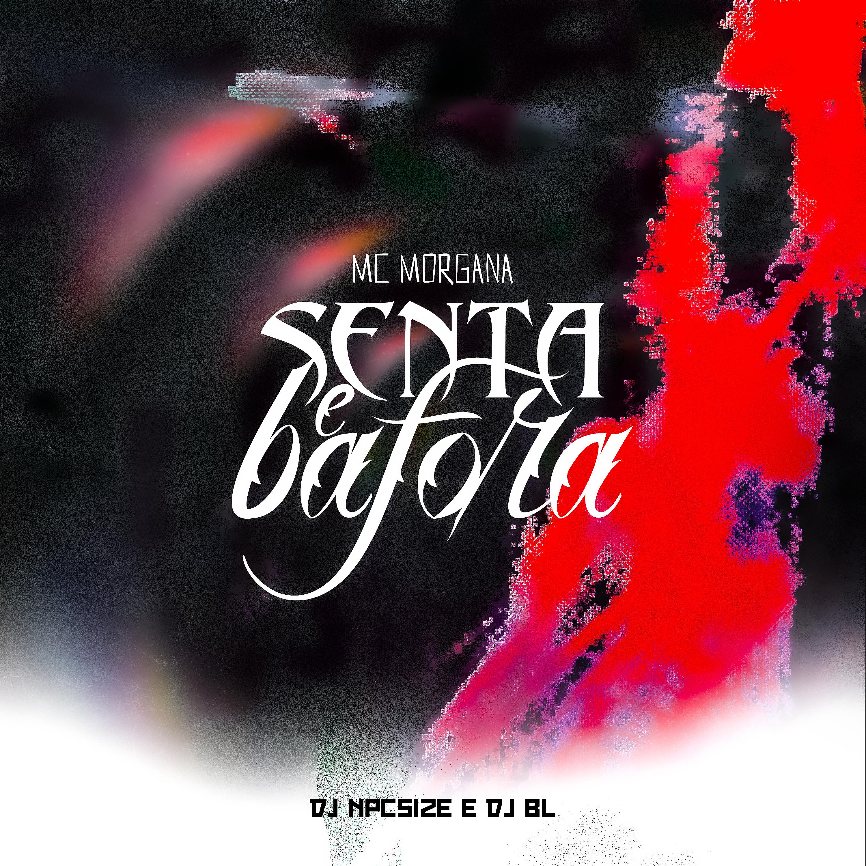 Постер альбома Senta e Bafora