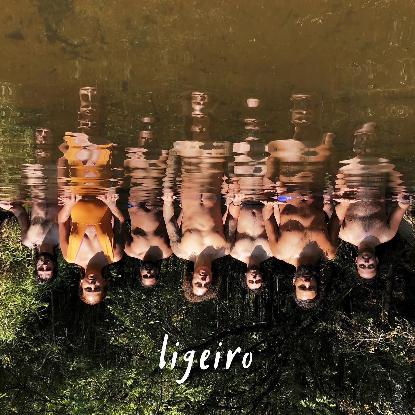 Постер альбома Ligeiro