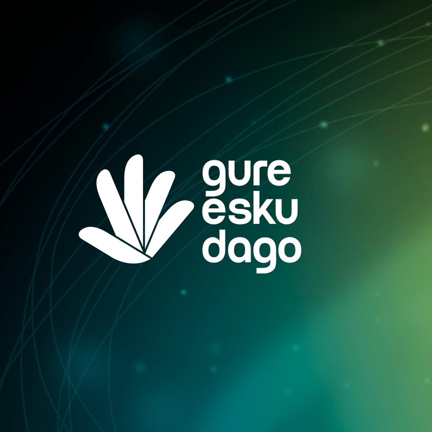 Постер альбома Gure Esku Dago