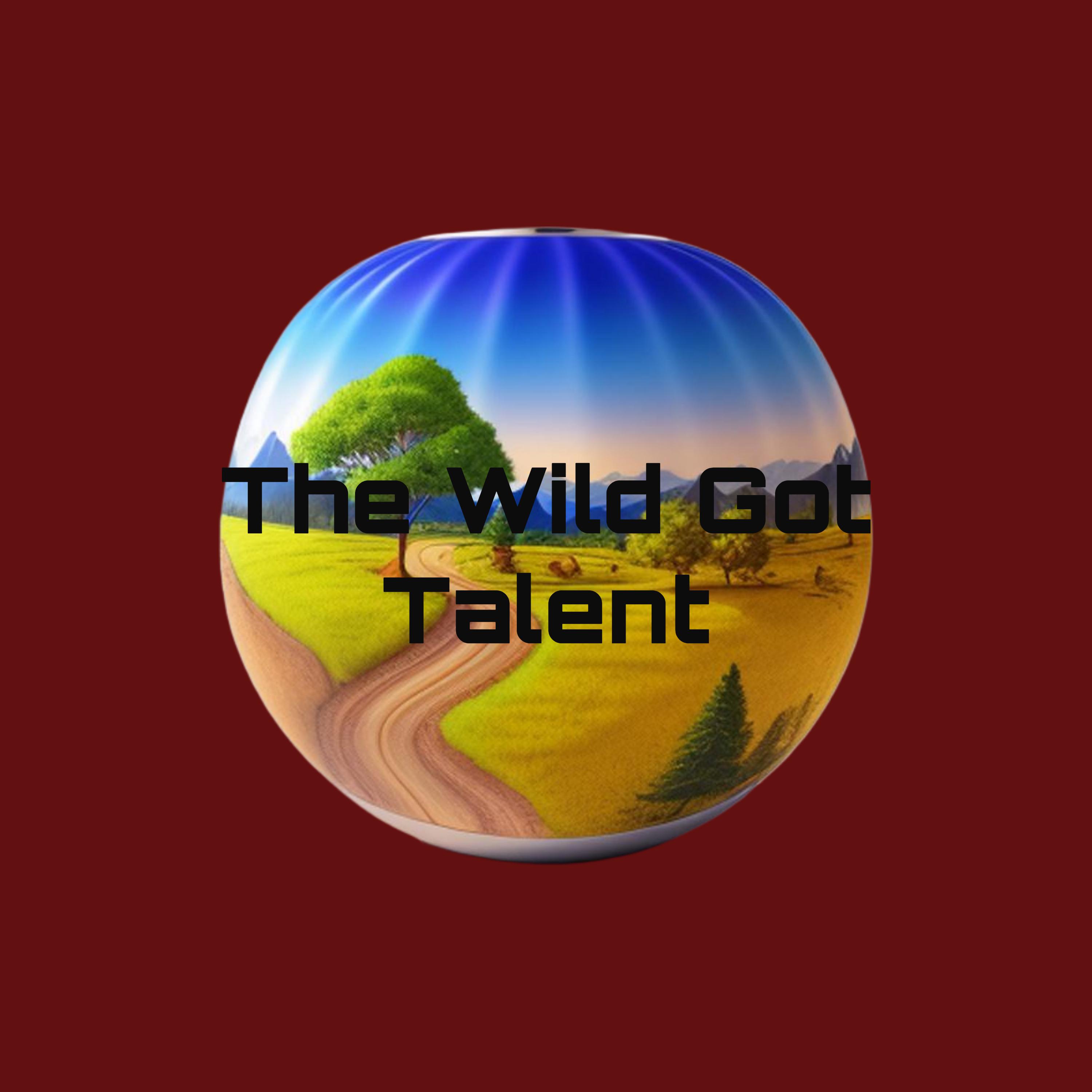 Постер альбома The Wild Got Talent