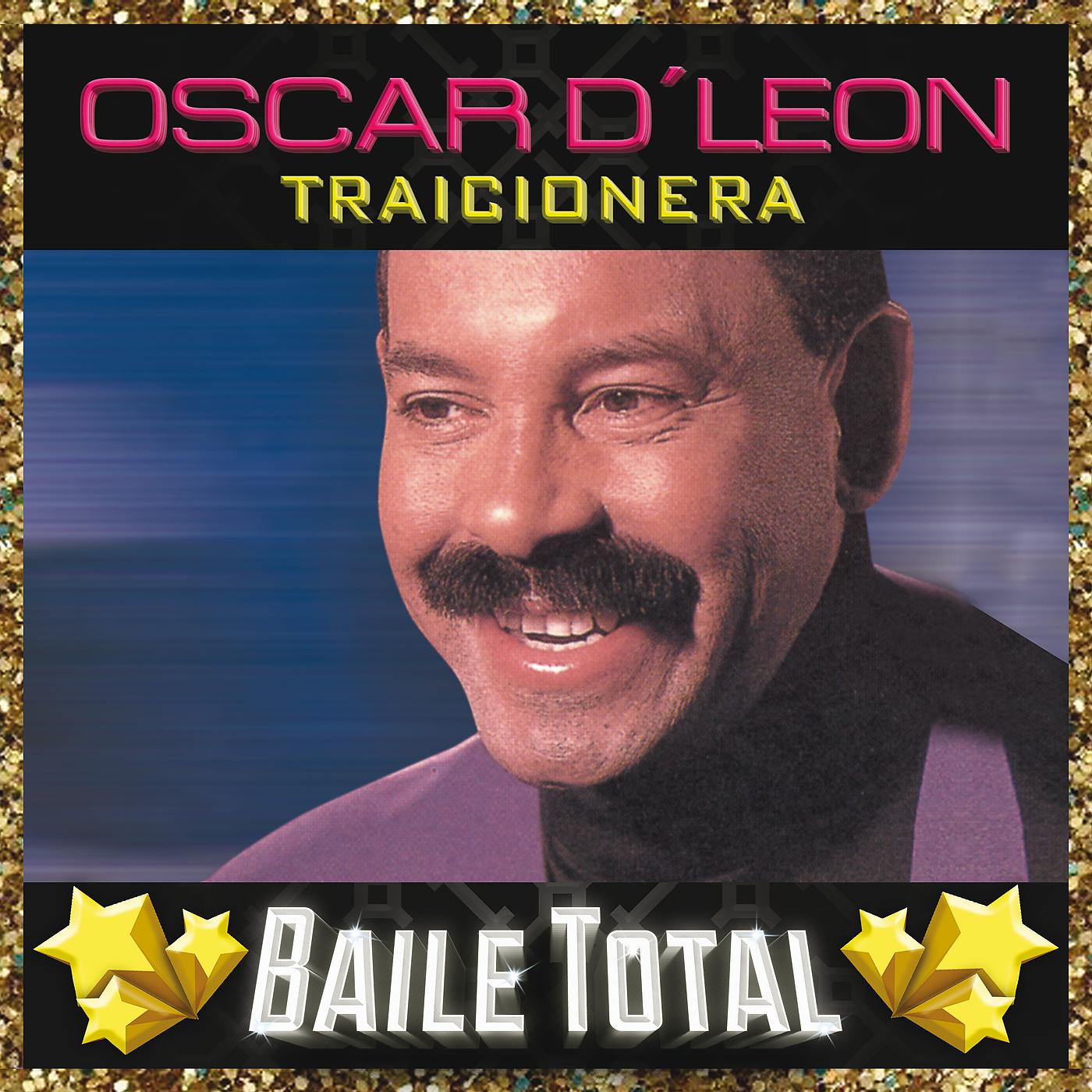 Постер альбома Traicionera