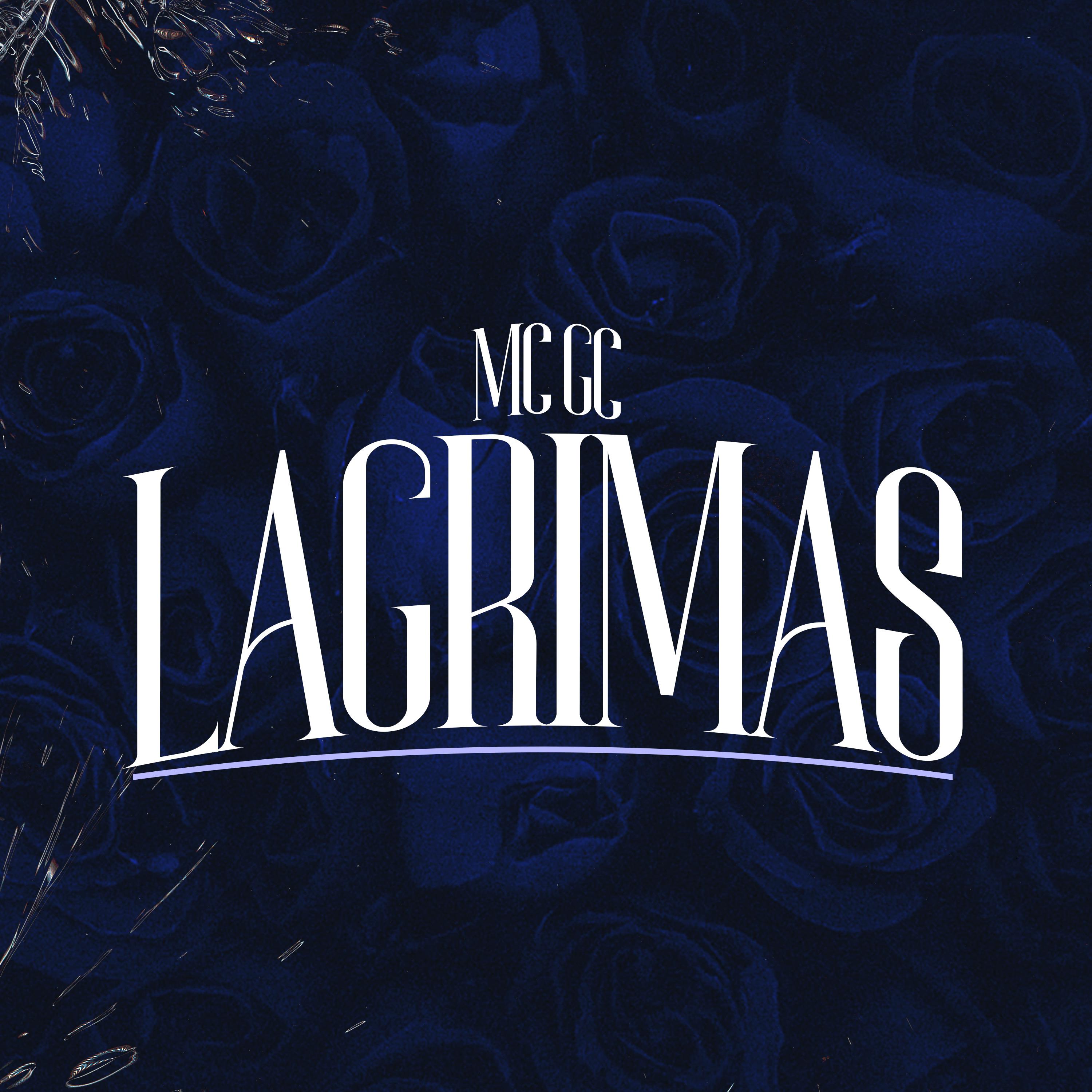 Постер альбома Lagrimas