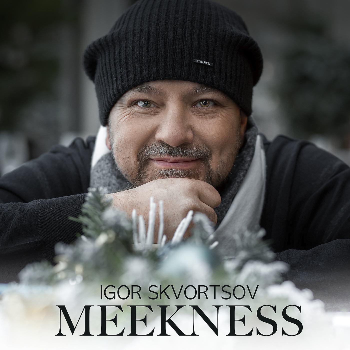 Постер альбома Meekness