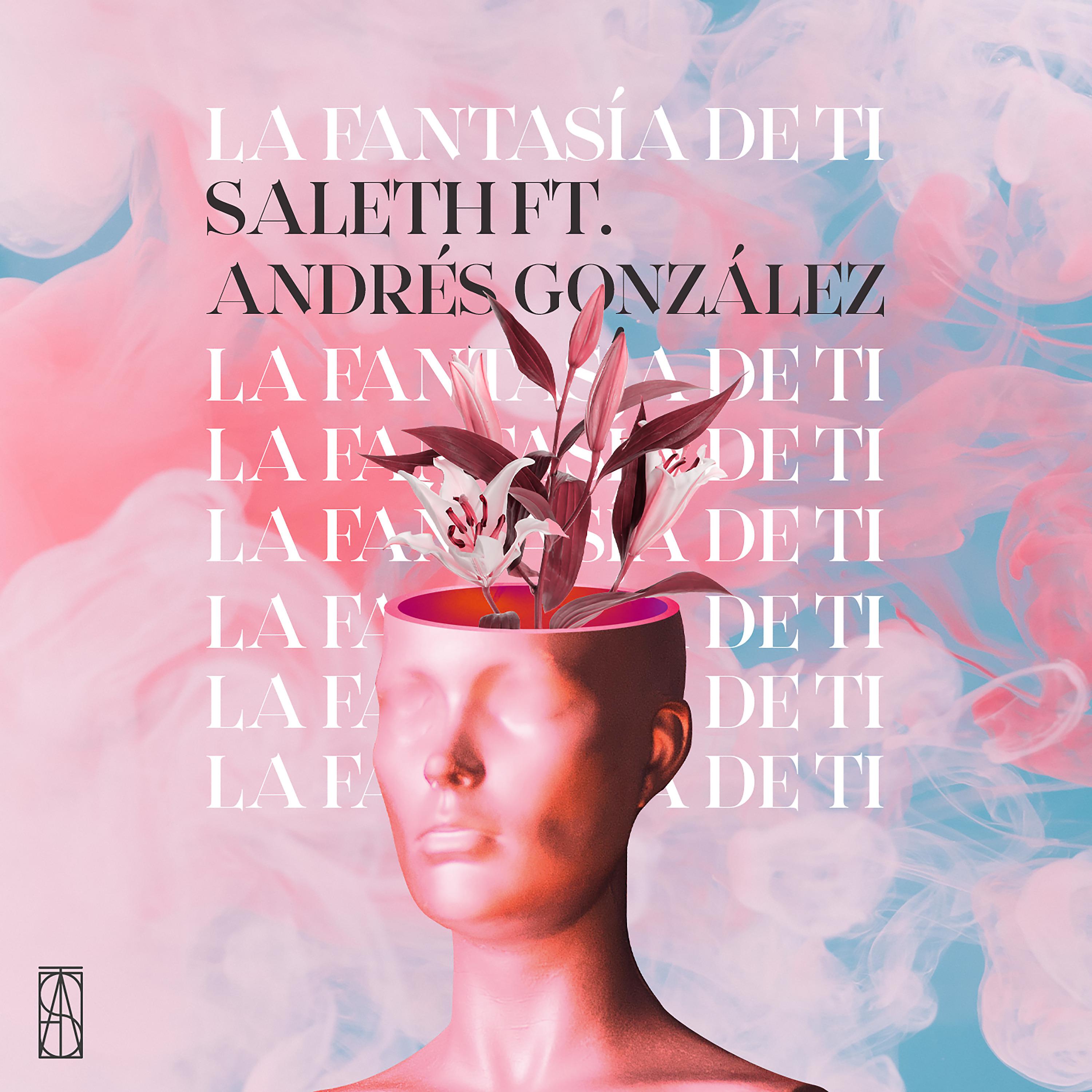 Постер альбома La Fantasía de Ti
