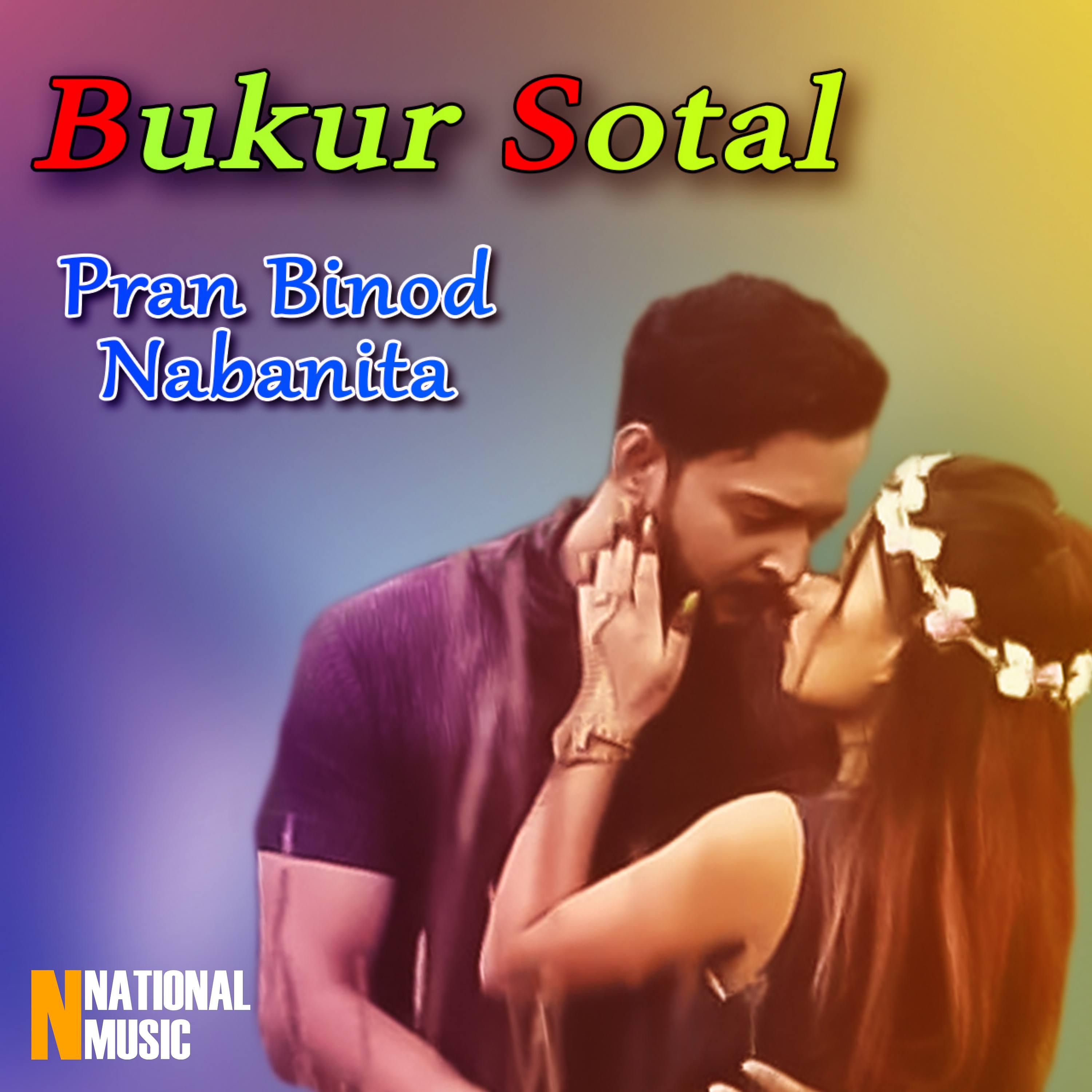 Постер альбома Bukur Sotal - Single