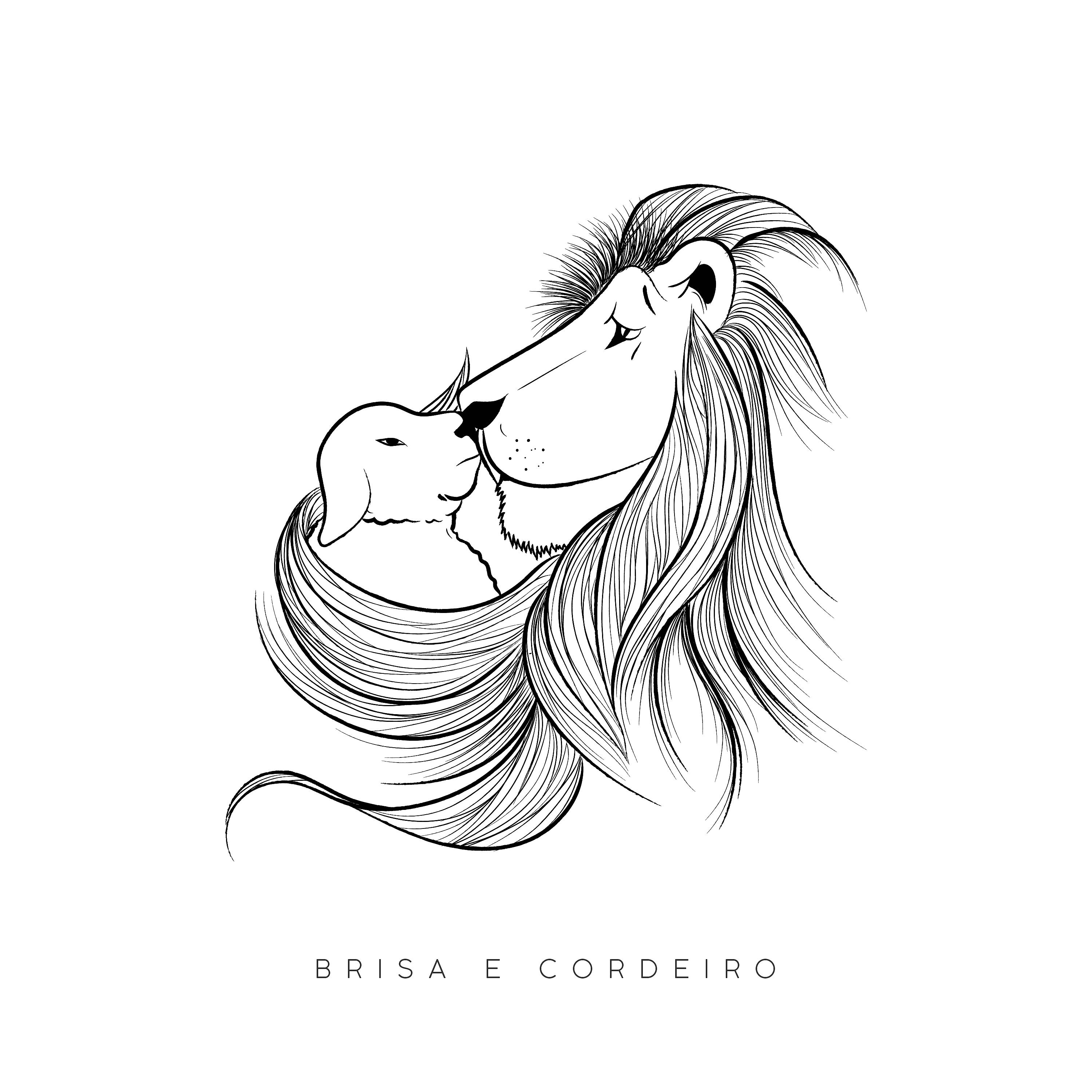 Постер альбома Brisa e Cordeiro