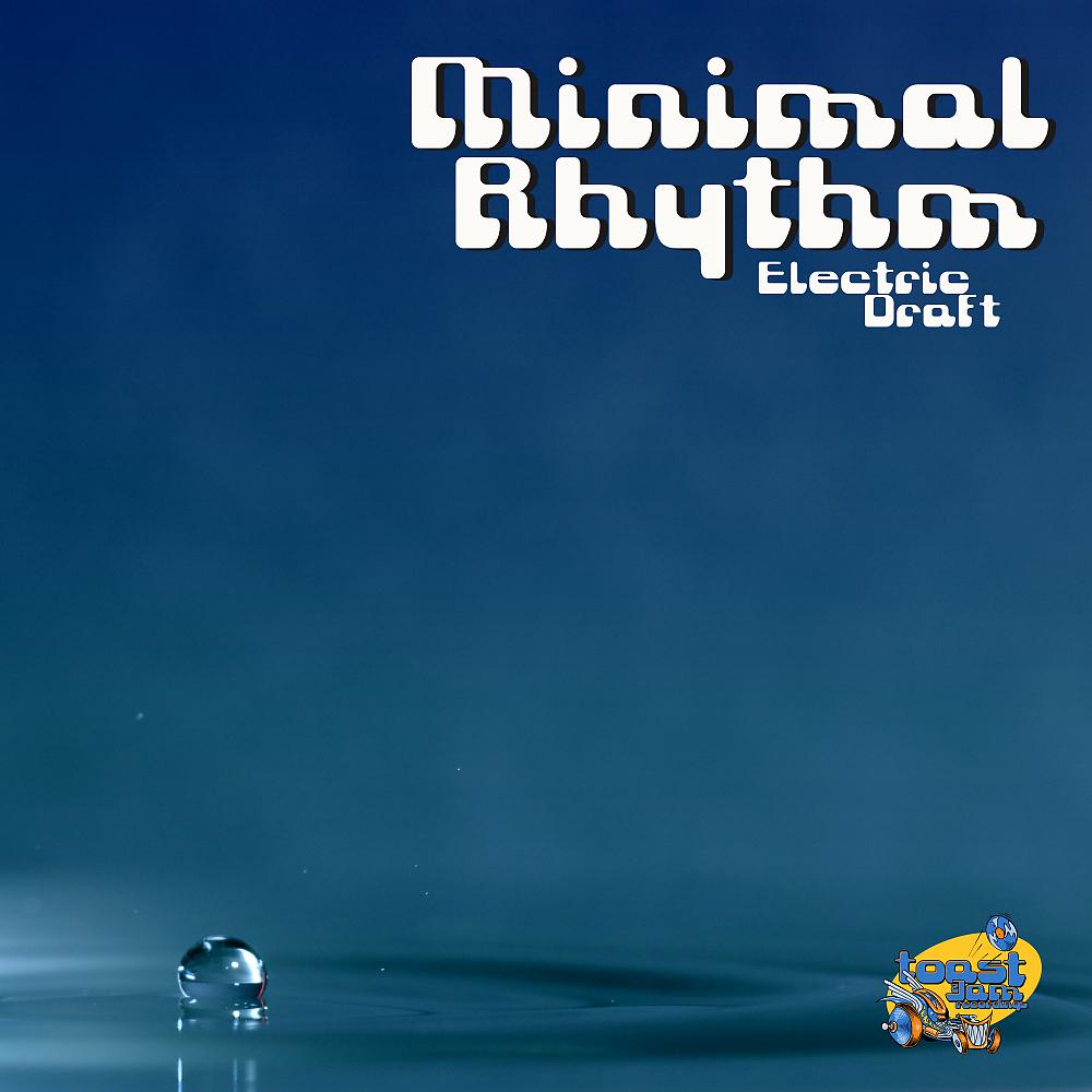 Постер альбома Minimal Rhythm