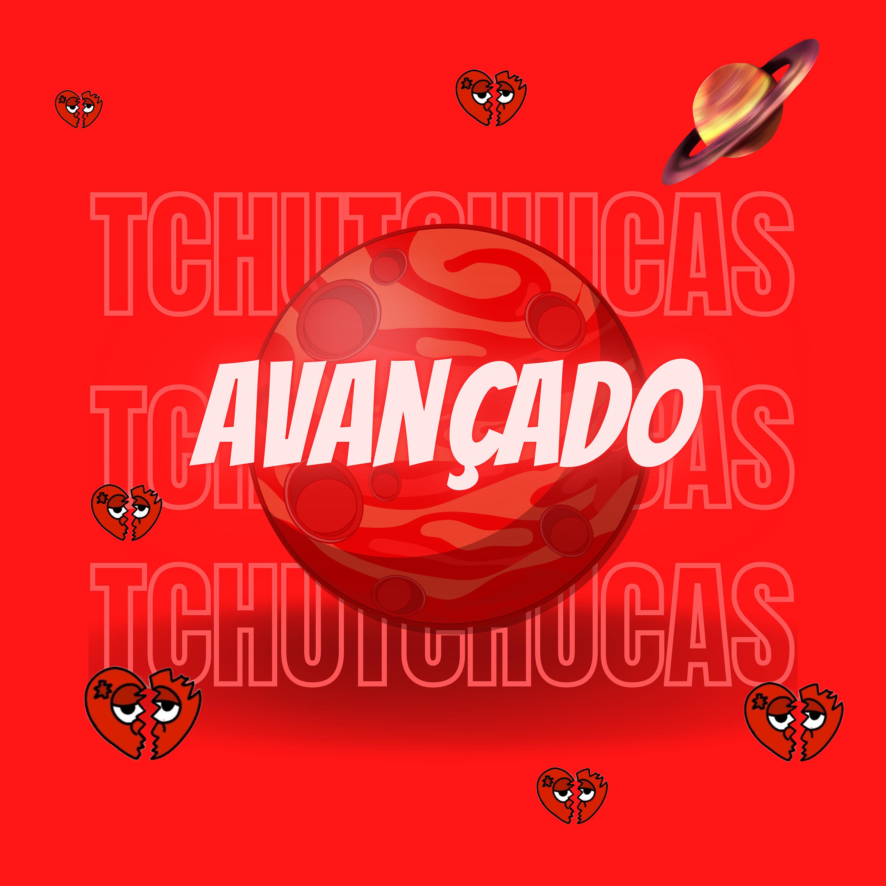 Постер альбома Avançado