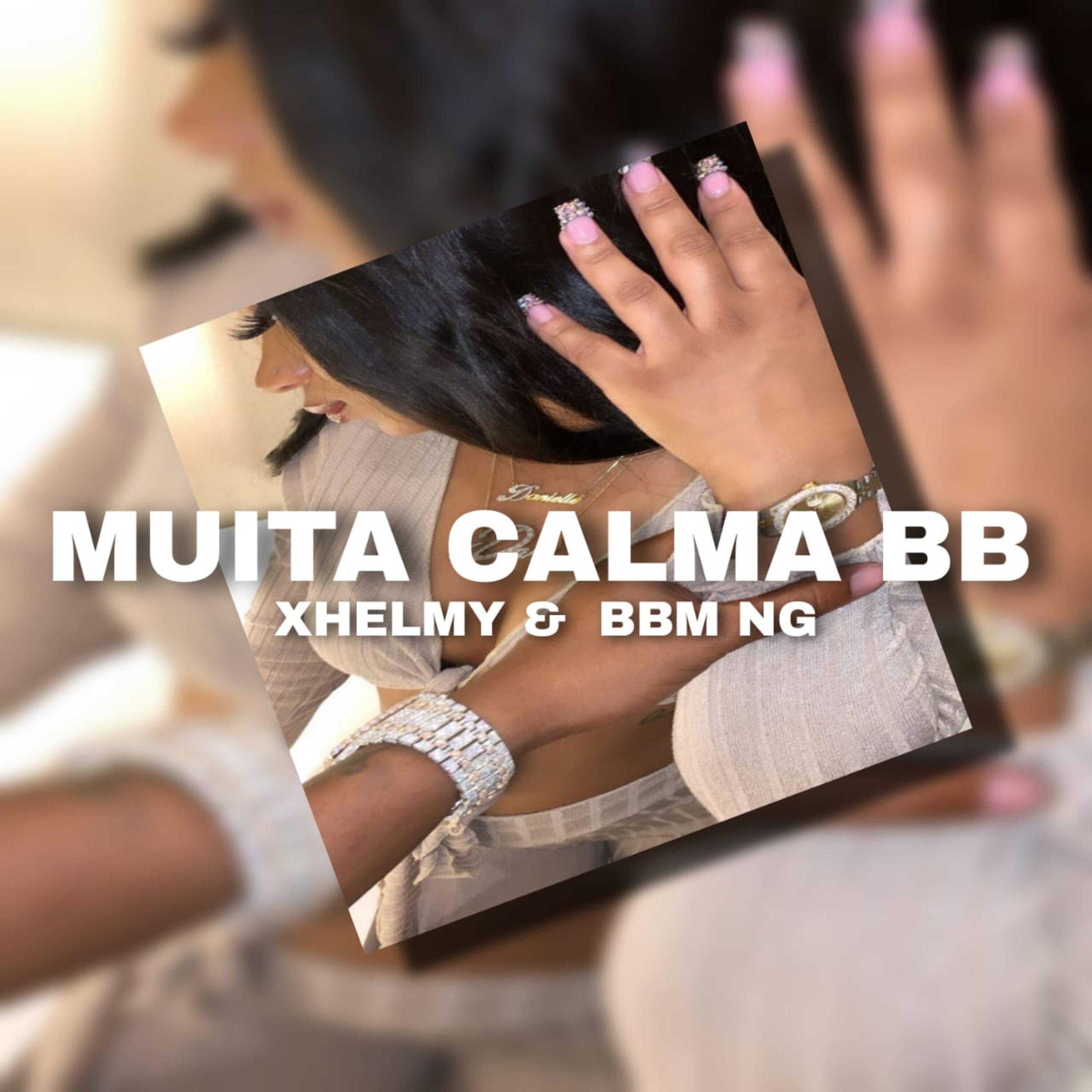 Постер альбома Muita Calma Bb