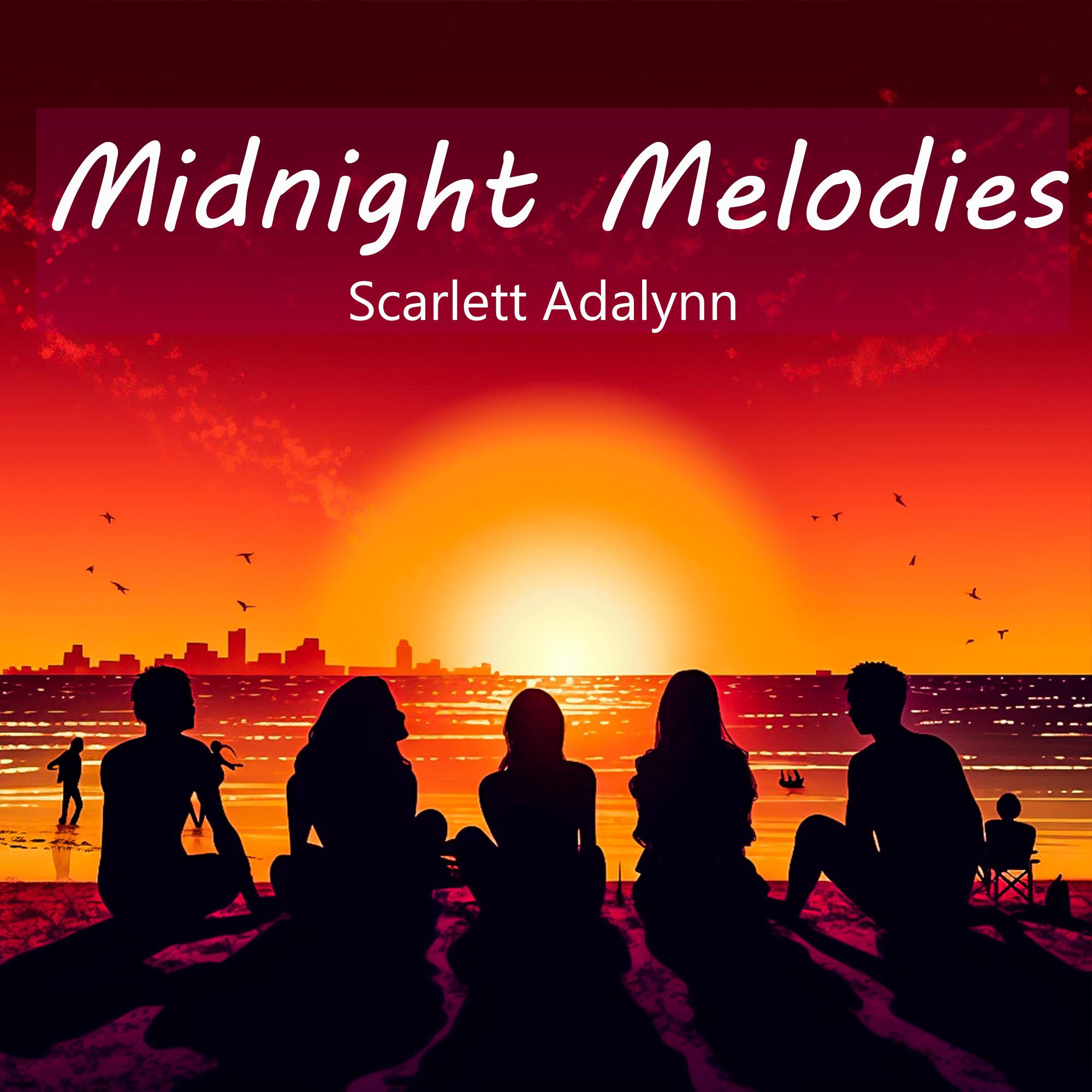 Постер альбома Midnight Melodies