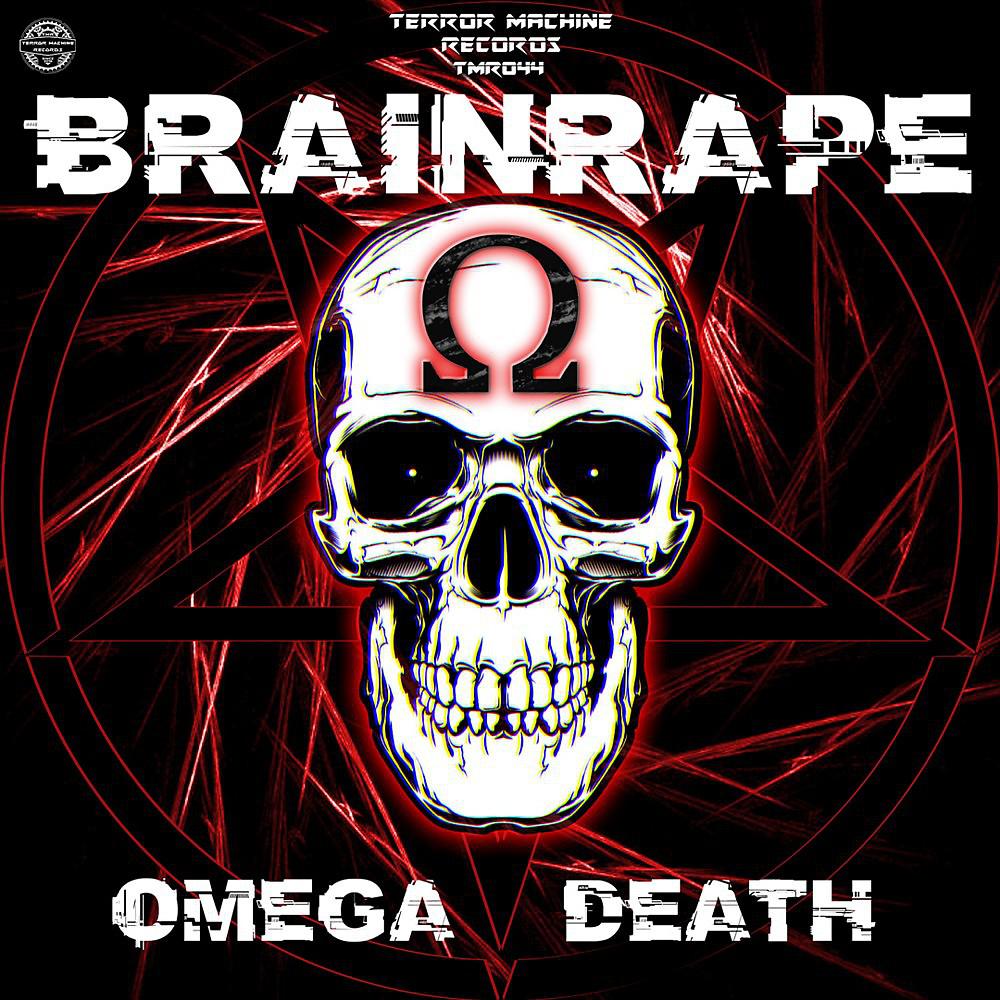 Постер альбома Omega Death