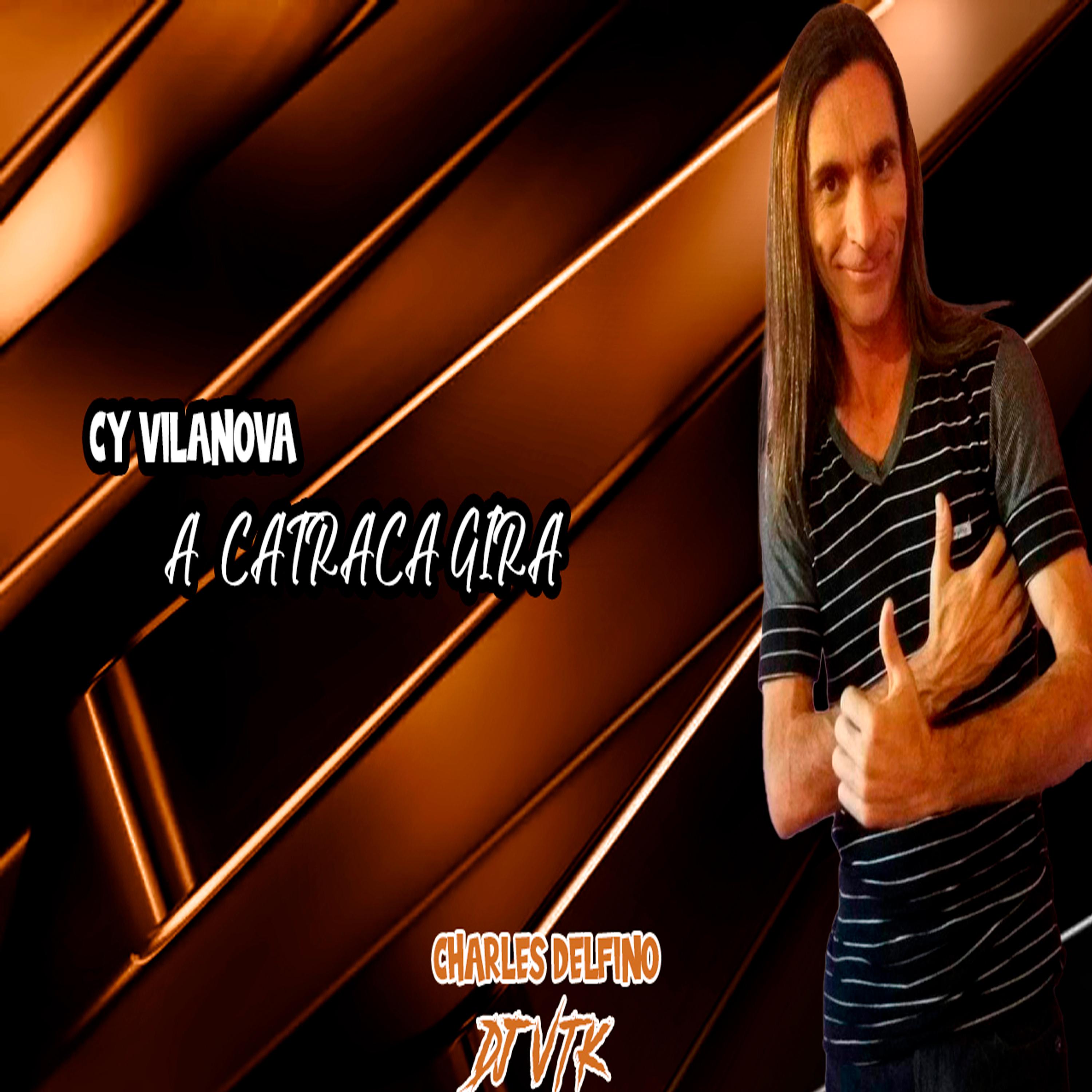 Постер альбома A Catraca Gira