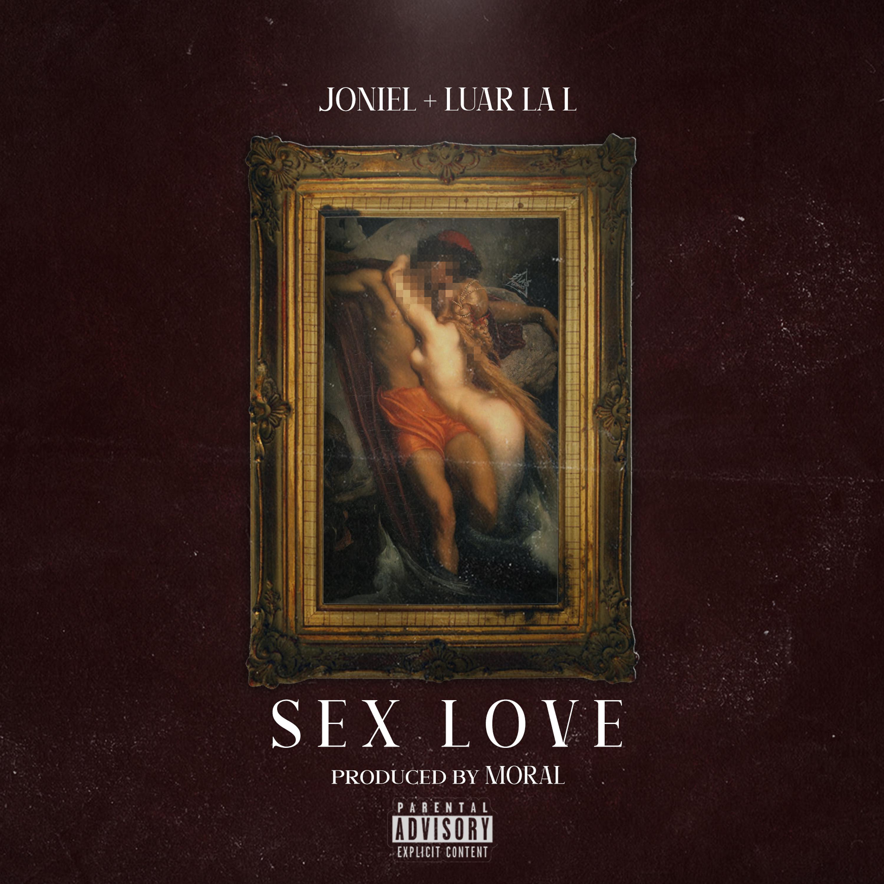 Постер альбома Sex Love