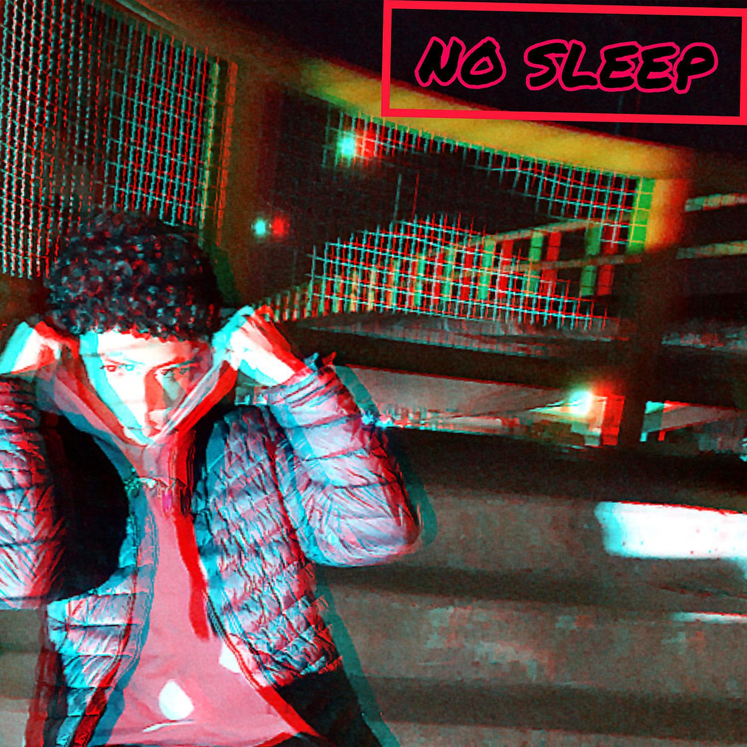 Постер альбома No Sleep, Vol. 2