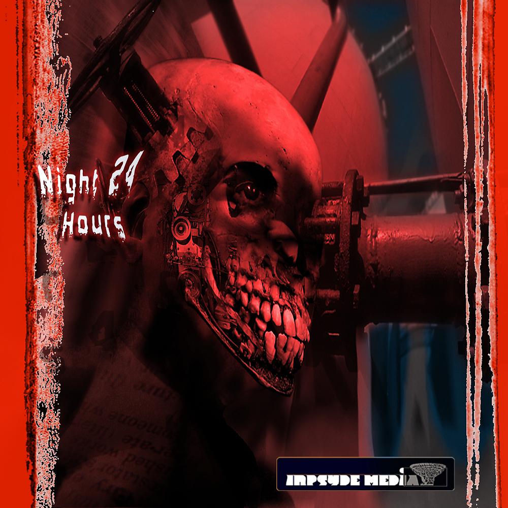 Постер альбома Night 24 Hours