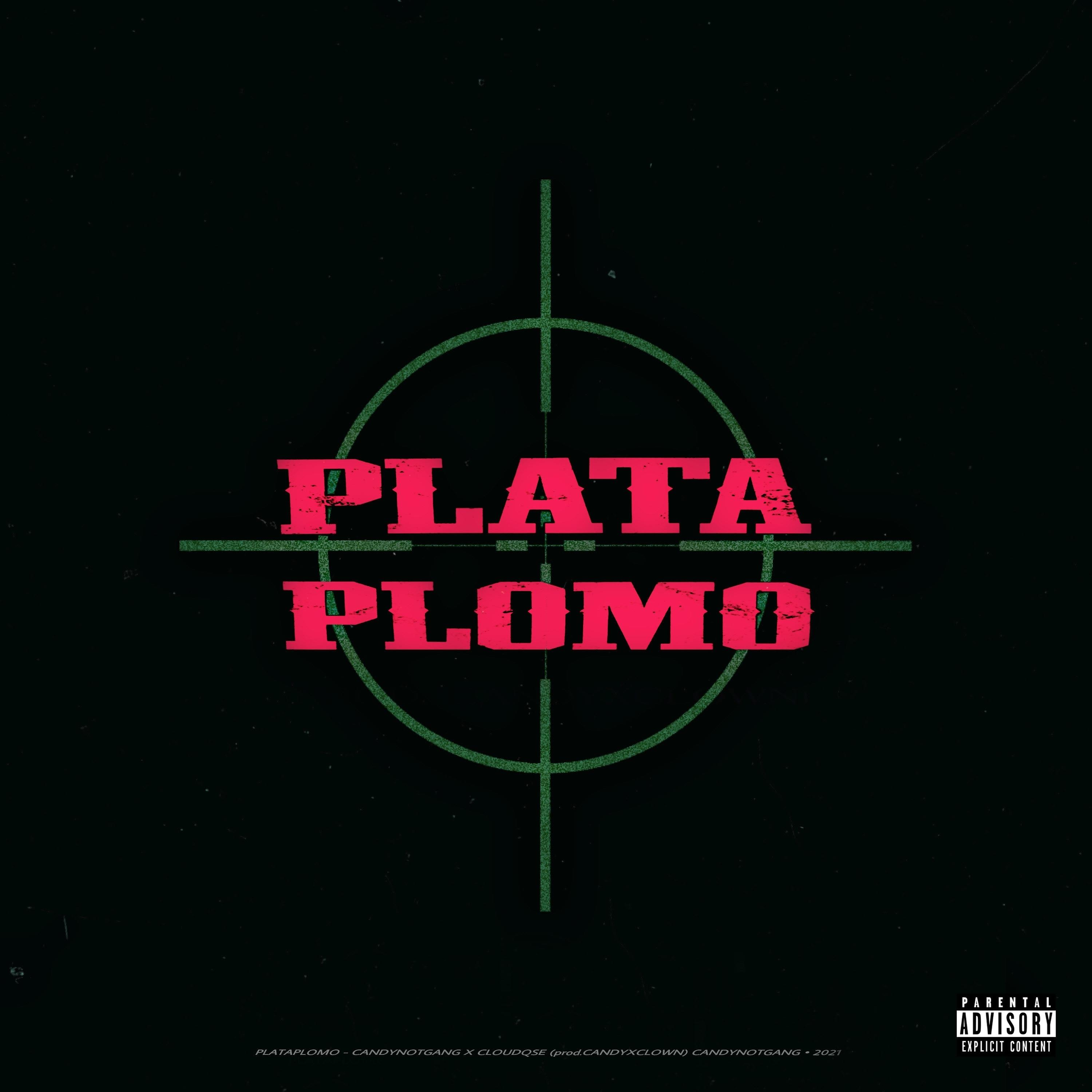 Постер альбома Plataplomo