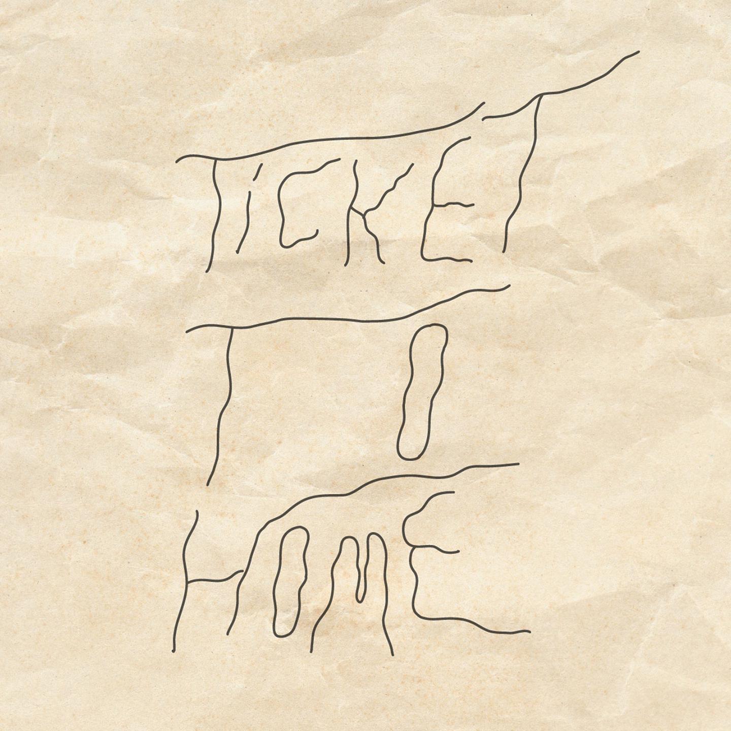 Постер альбома Ticket to Home