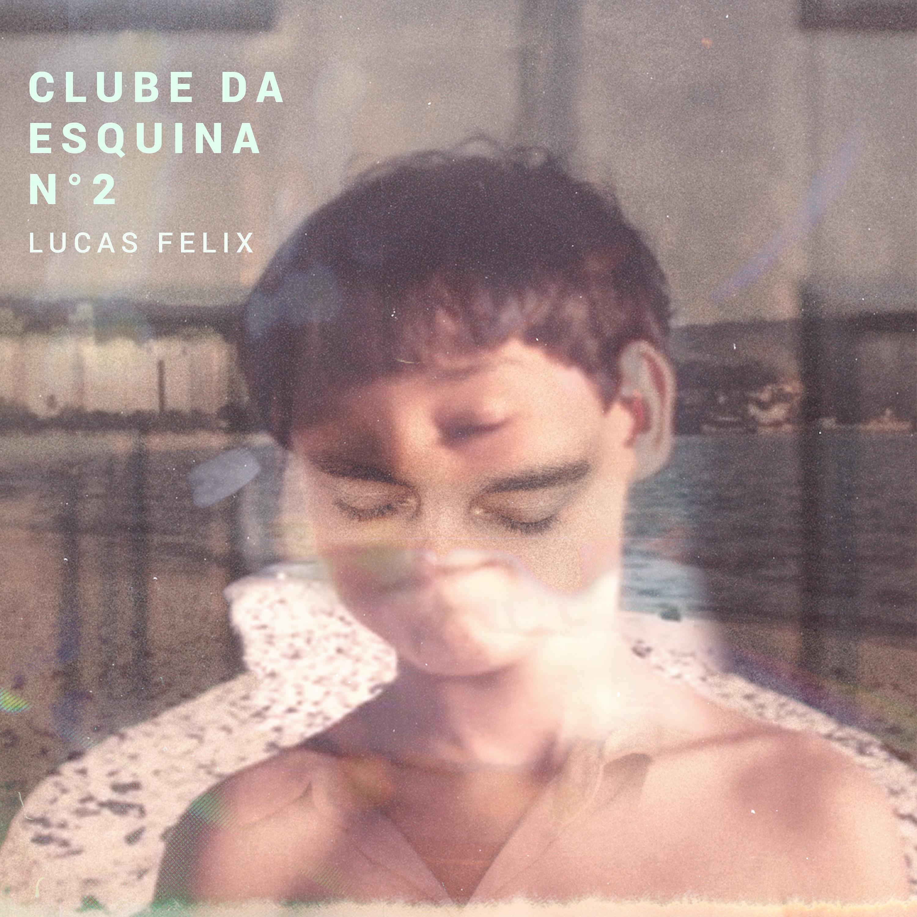 Постер альбома Clube da Esquina II