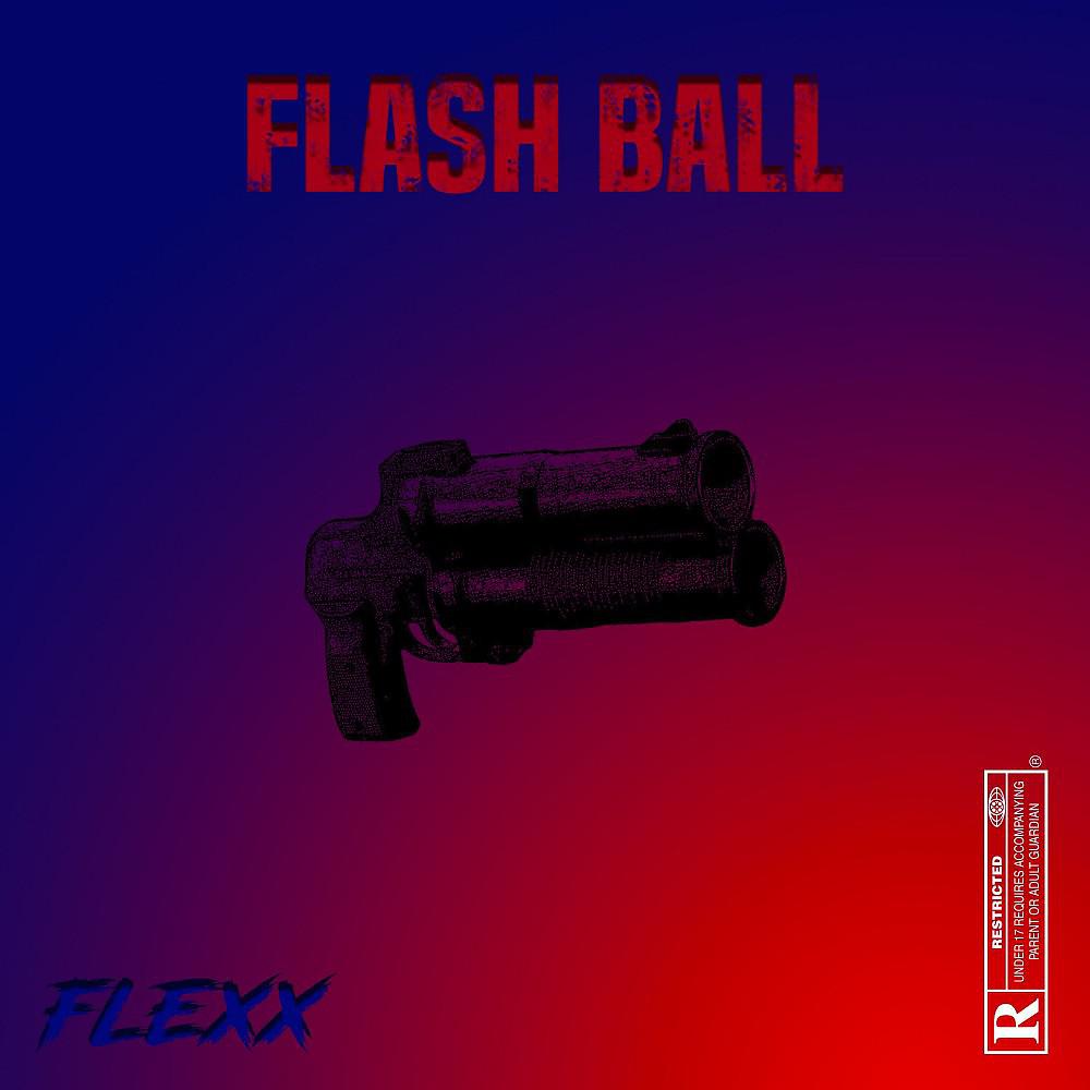 Постер альбома Flash-Ball
