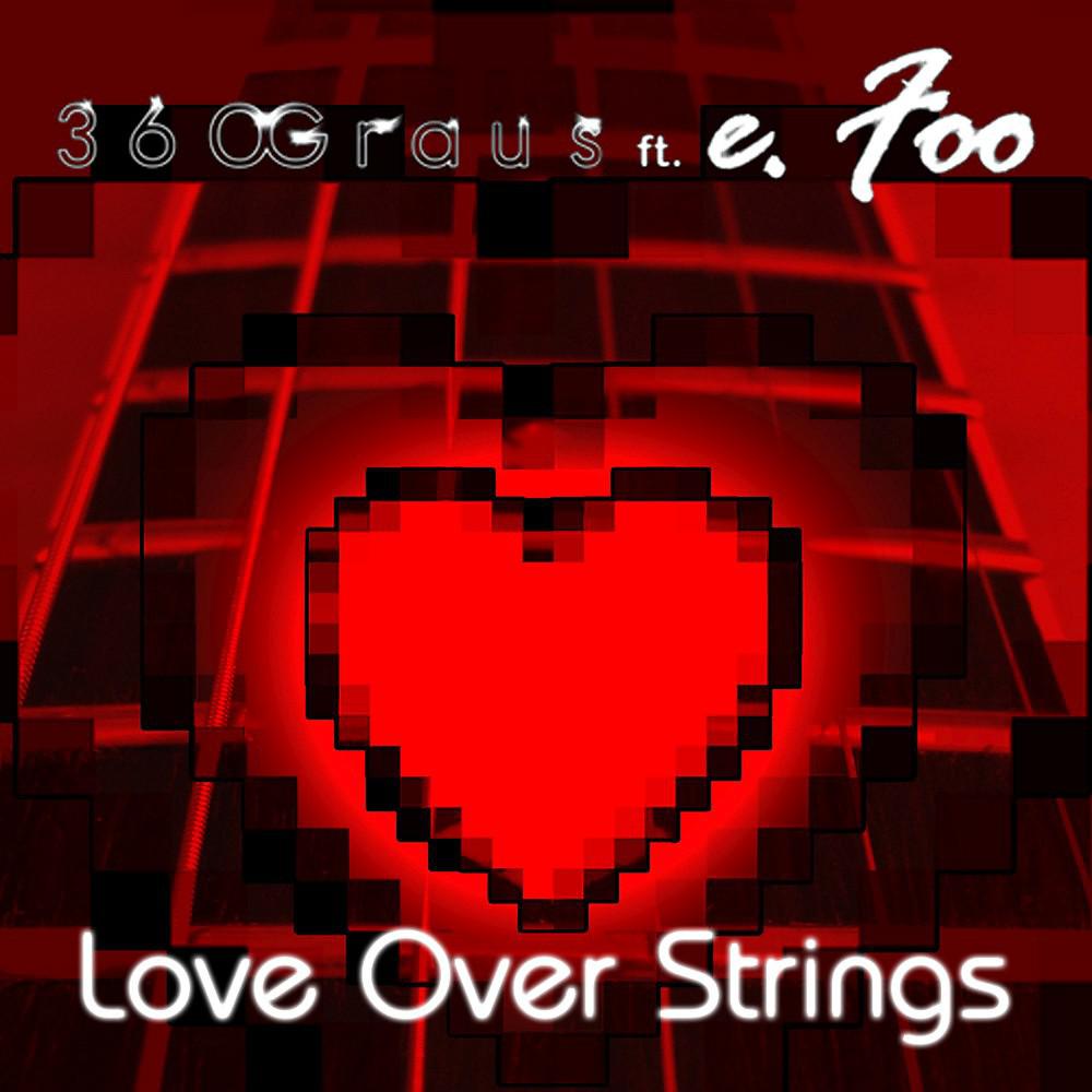 Постер альбома Love over Strings