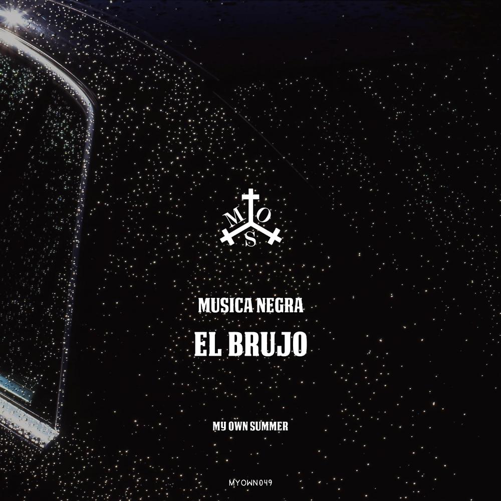 Постер альбома El Brujo