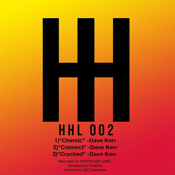 Постер альбома HHL 002