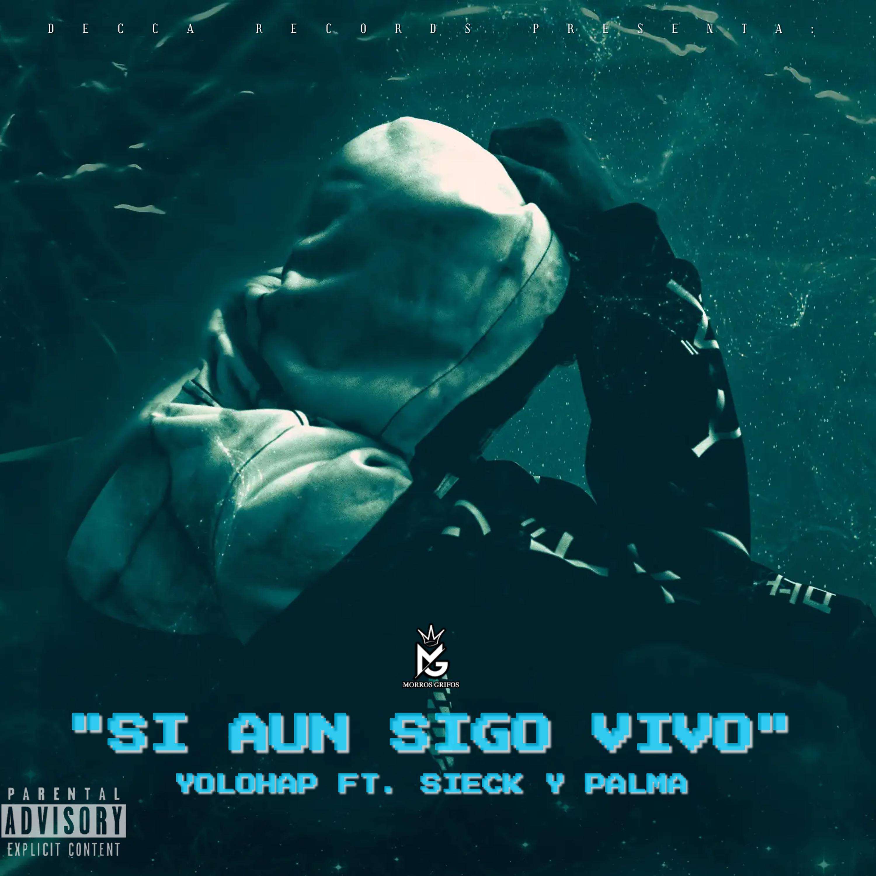 Постер альбома Si Aun Sigo Vivo