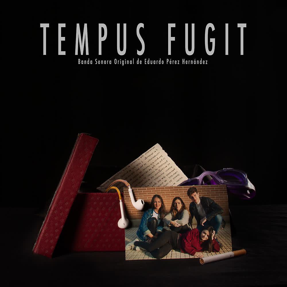 Постер альбома Tempus Fugit (Banda Sonora Original)