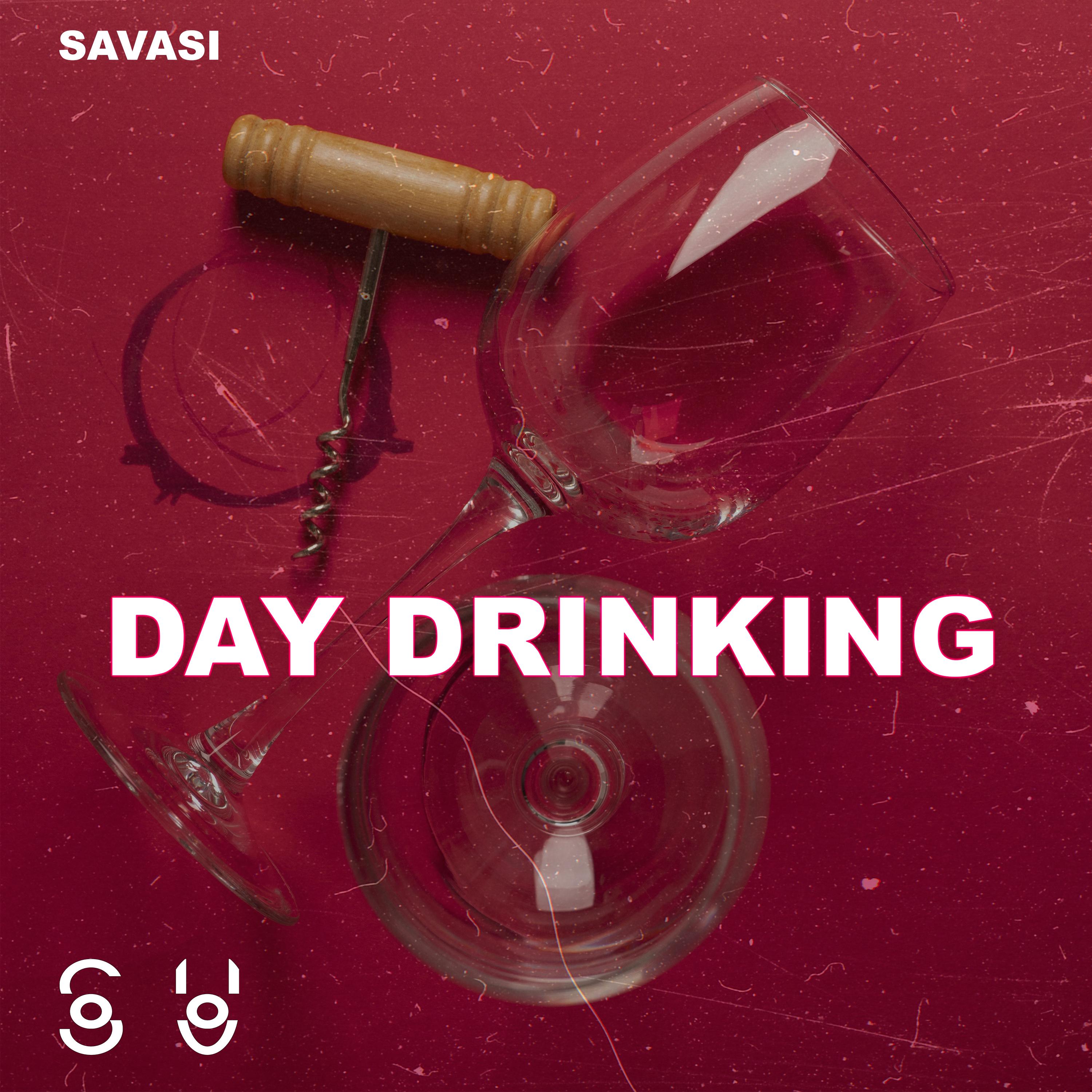 Постер альбома Day Drinking
