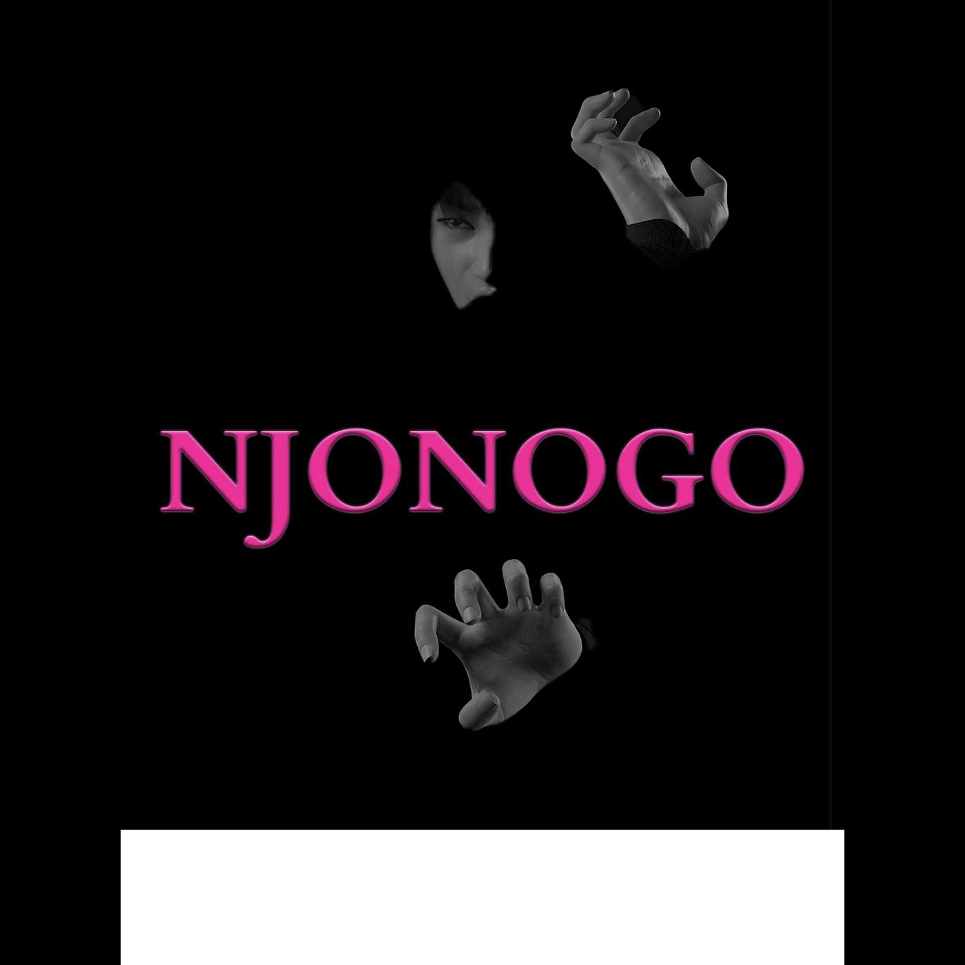 Постер альбома Njonogo