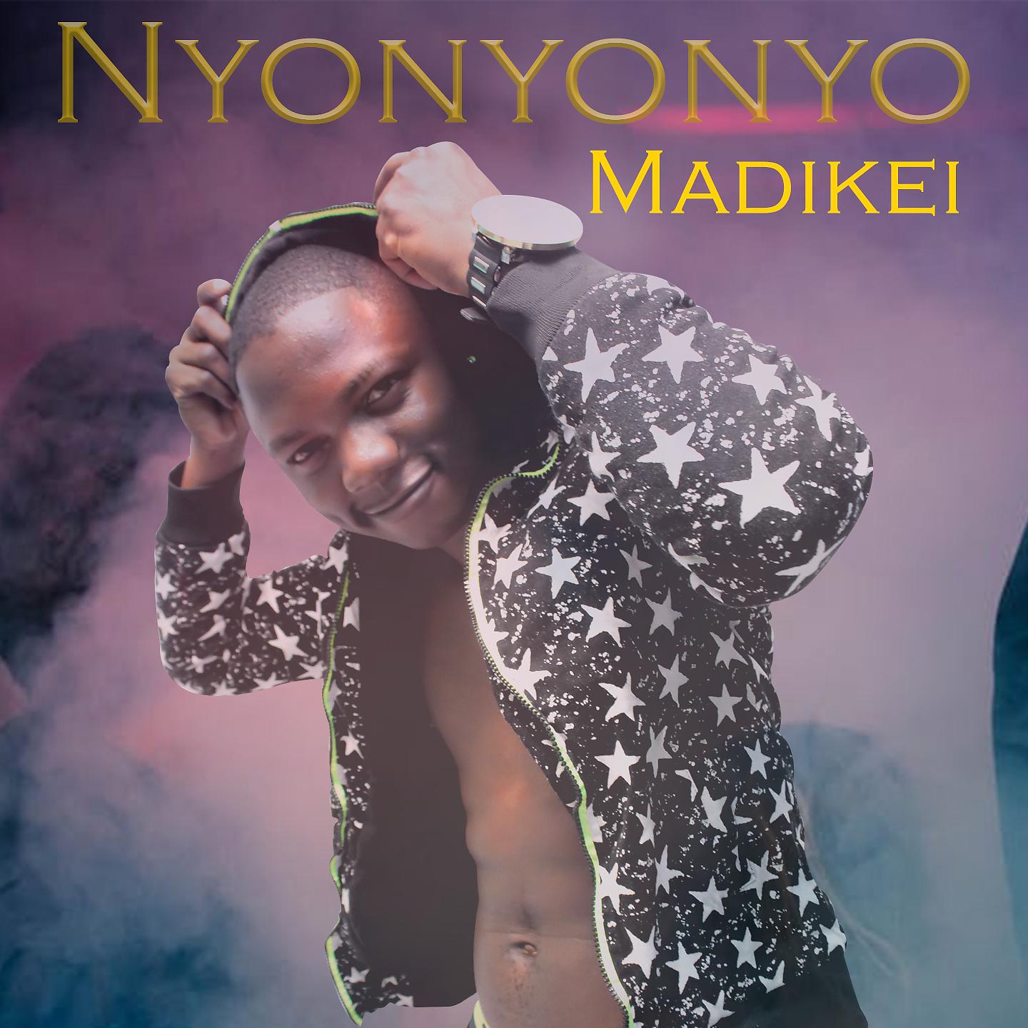 Постер альбома Nyonyonyo