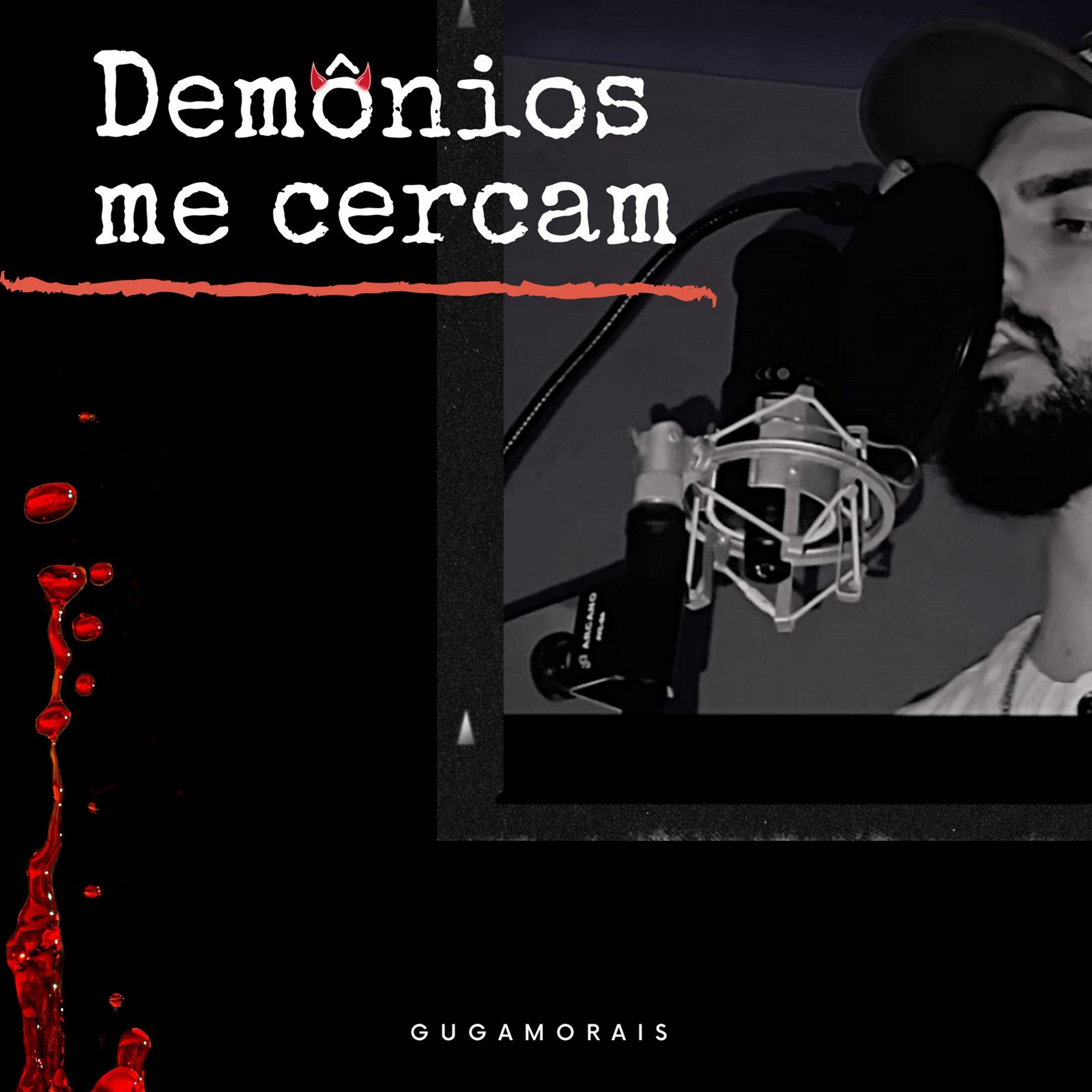 Постер альбома Demônios Me Cercam