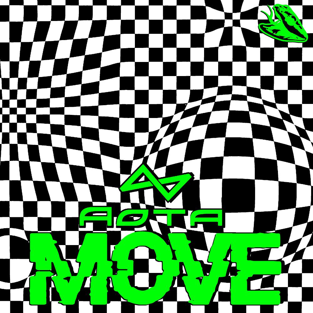 Постер альбома MOVE