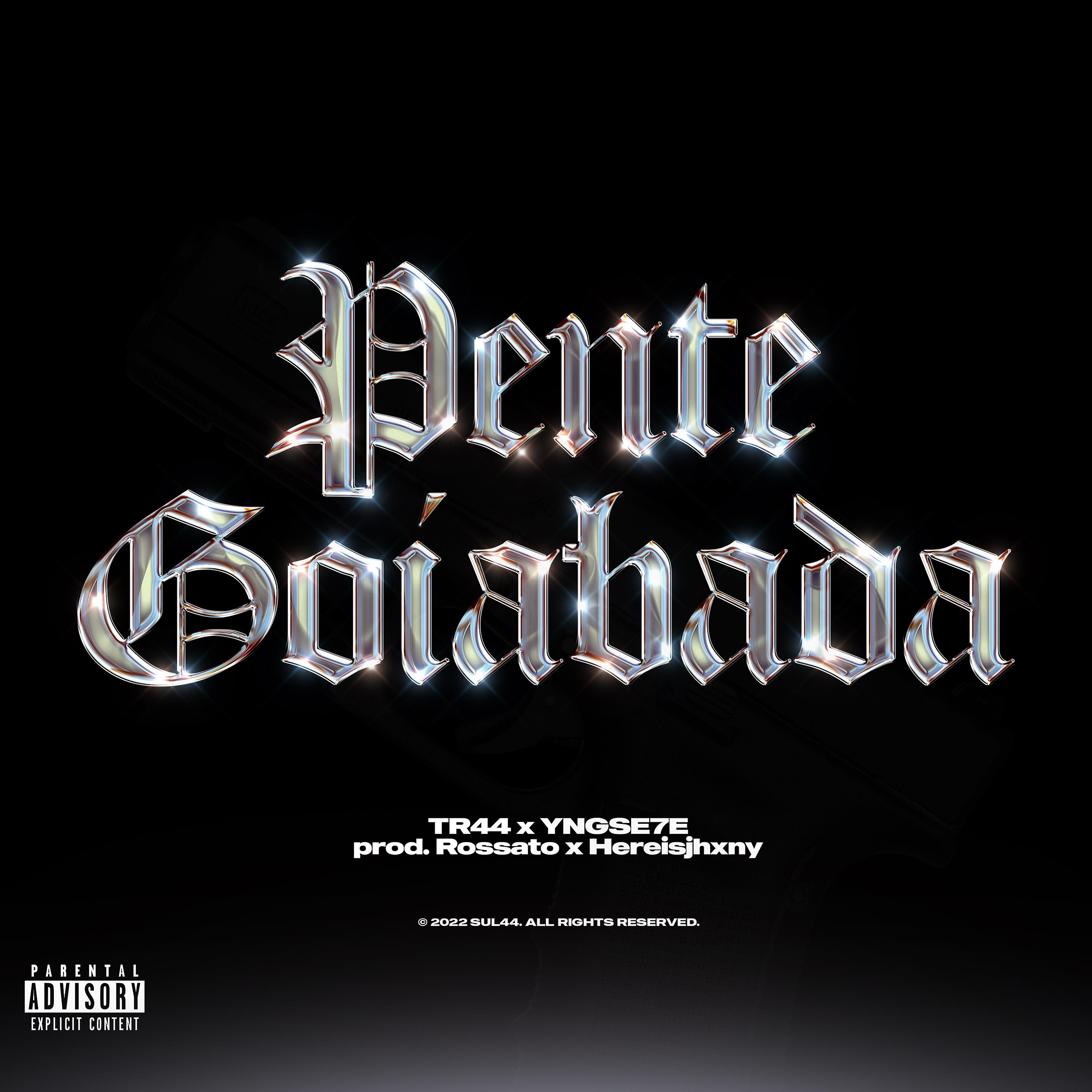 Постер альбома Pente Goiabada