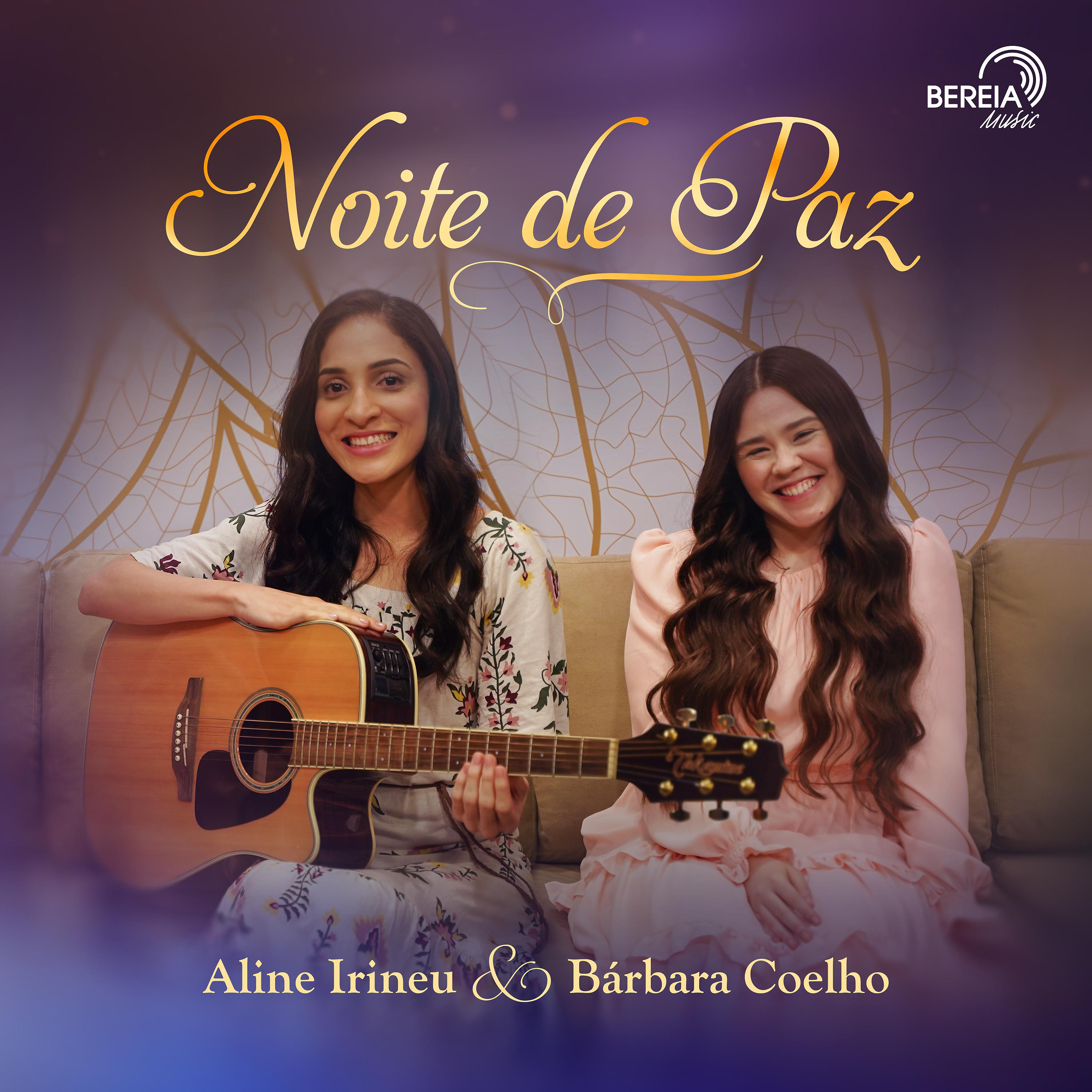 Постер альбома Noite de Paz