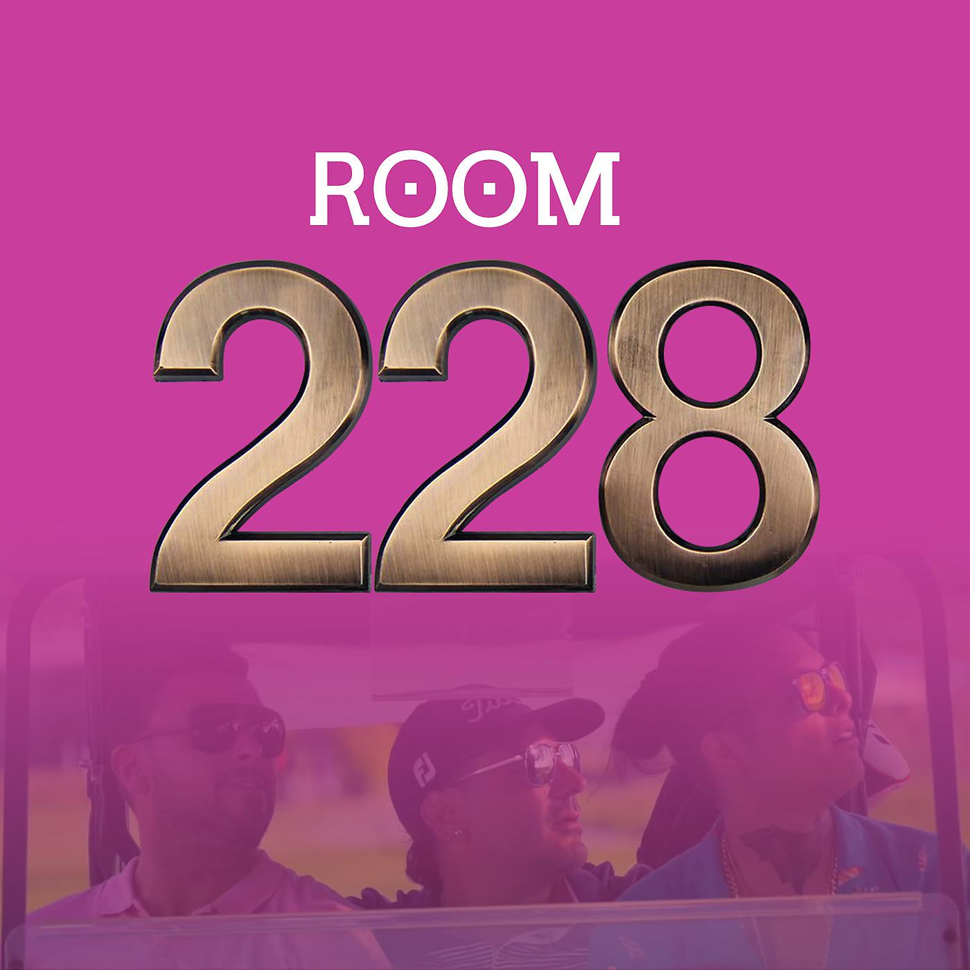 Постер альбома Room 228